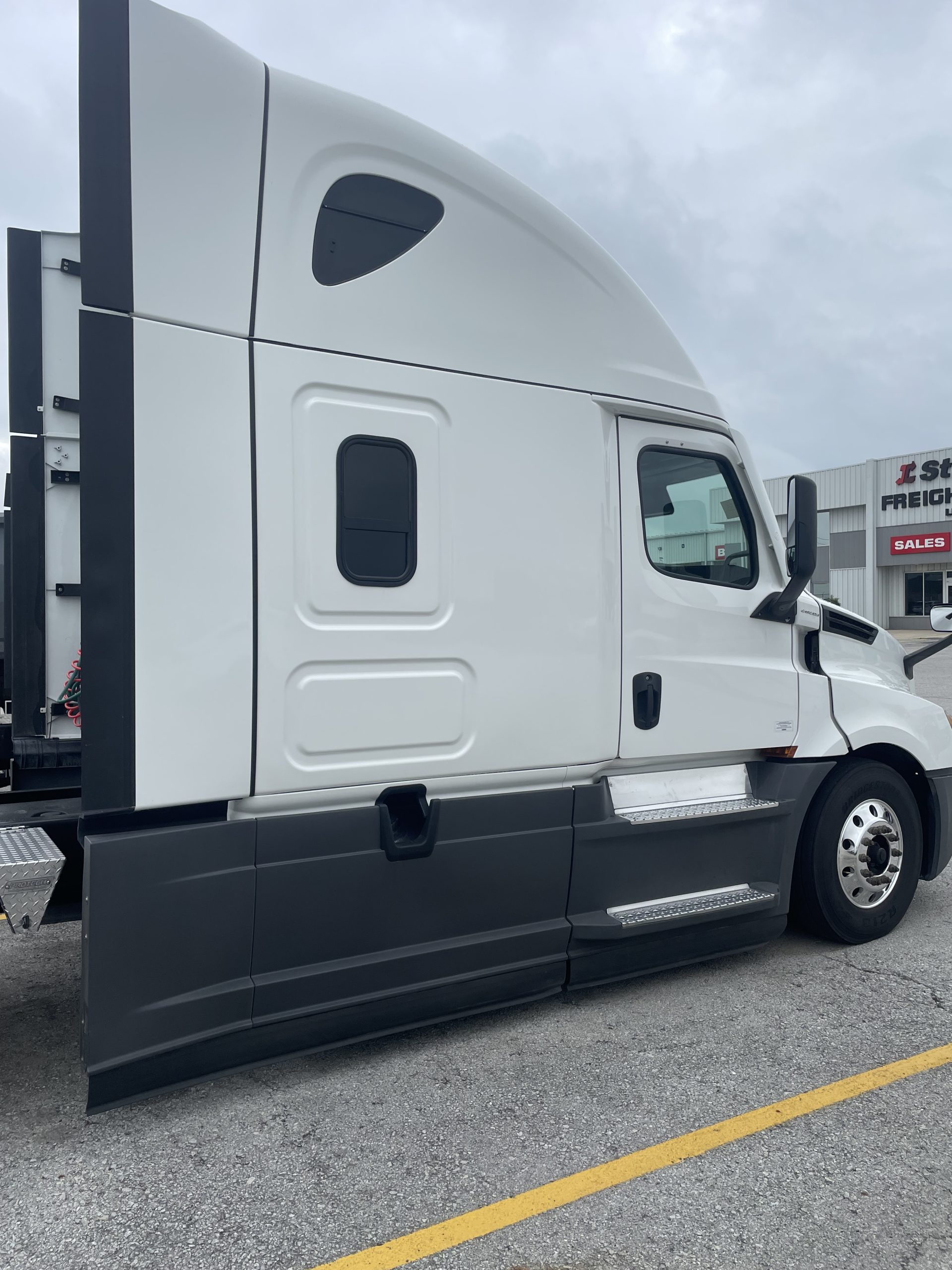 2021 Freightliner PT126 - image 6 of 6