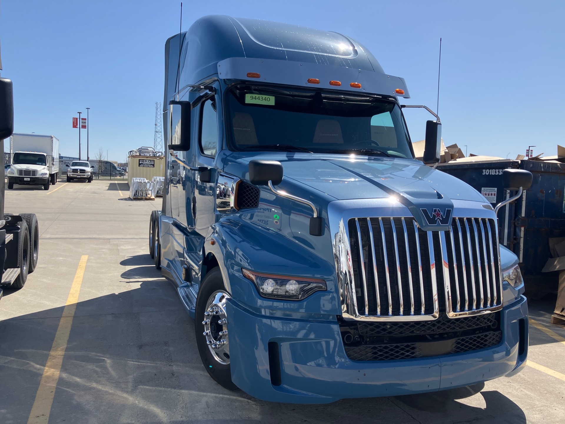2024 Western Star 57X - image 6 of 6