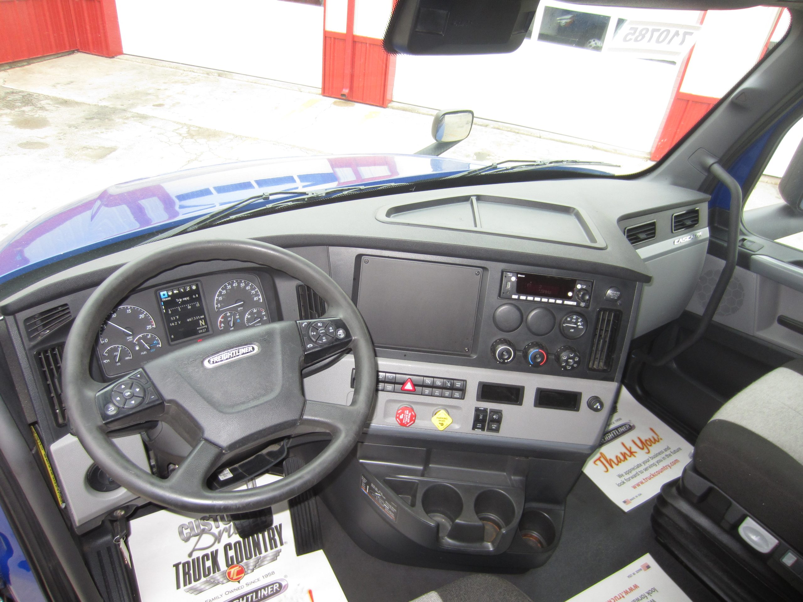 2022 Freightliner PT126 - image 5 of 6