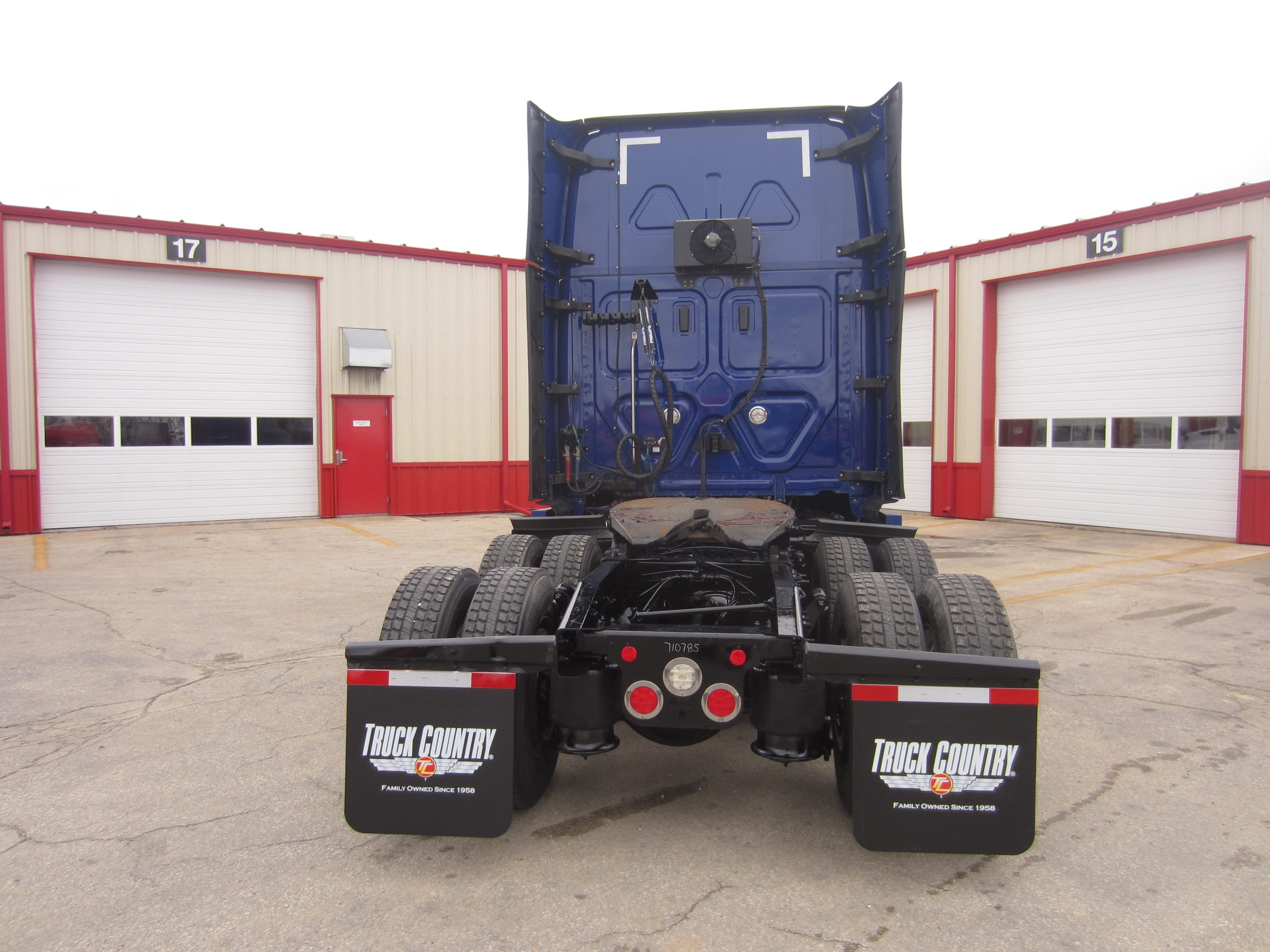 2022 Freightliner PT126 - image 4 of 6