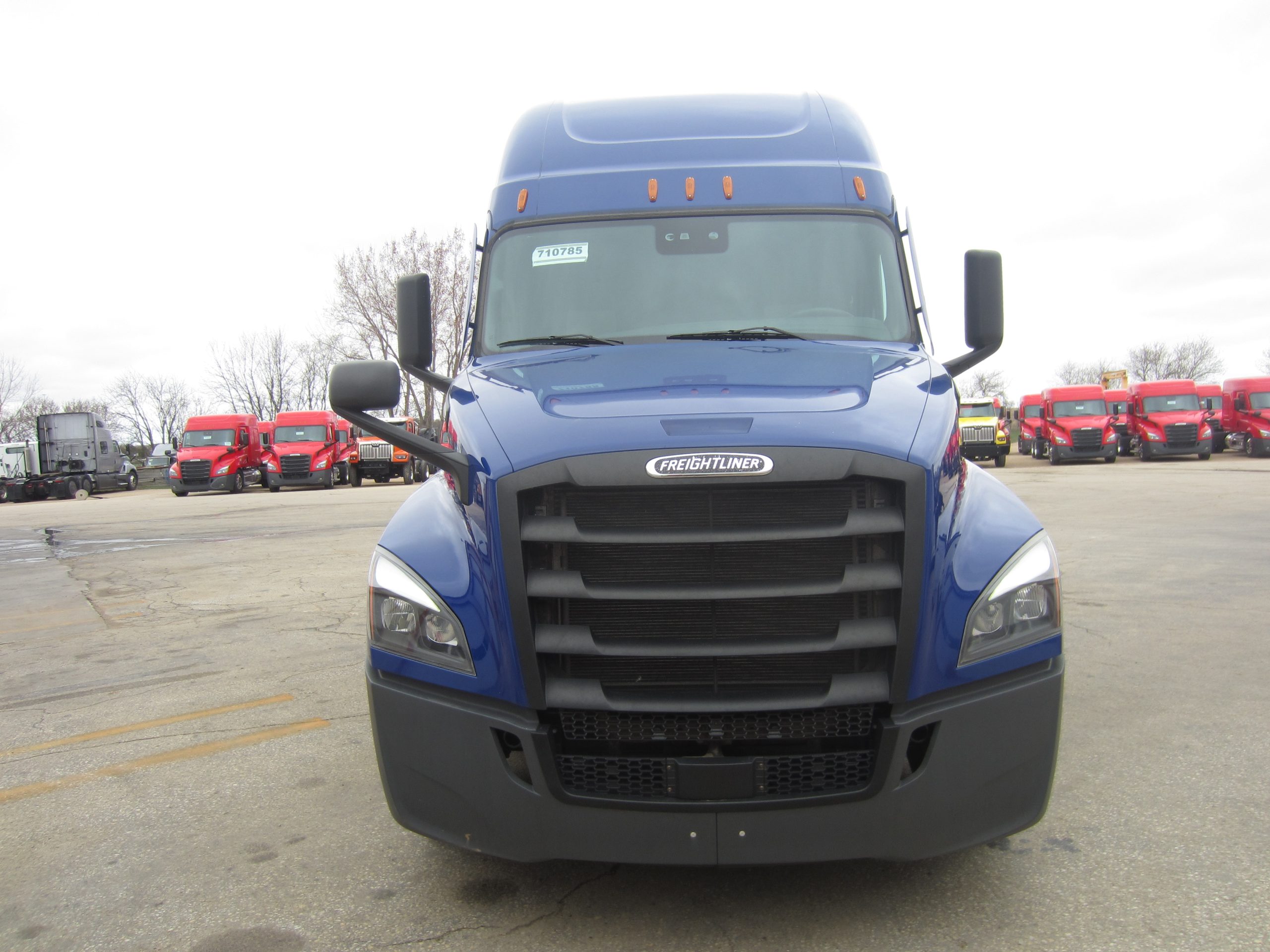 2022 Freightliner PT126 - image 2 of 6