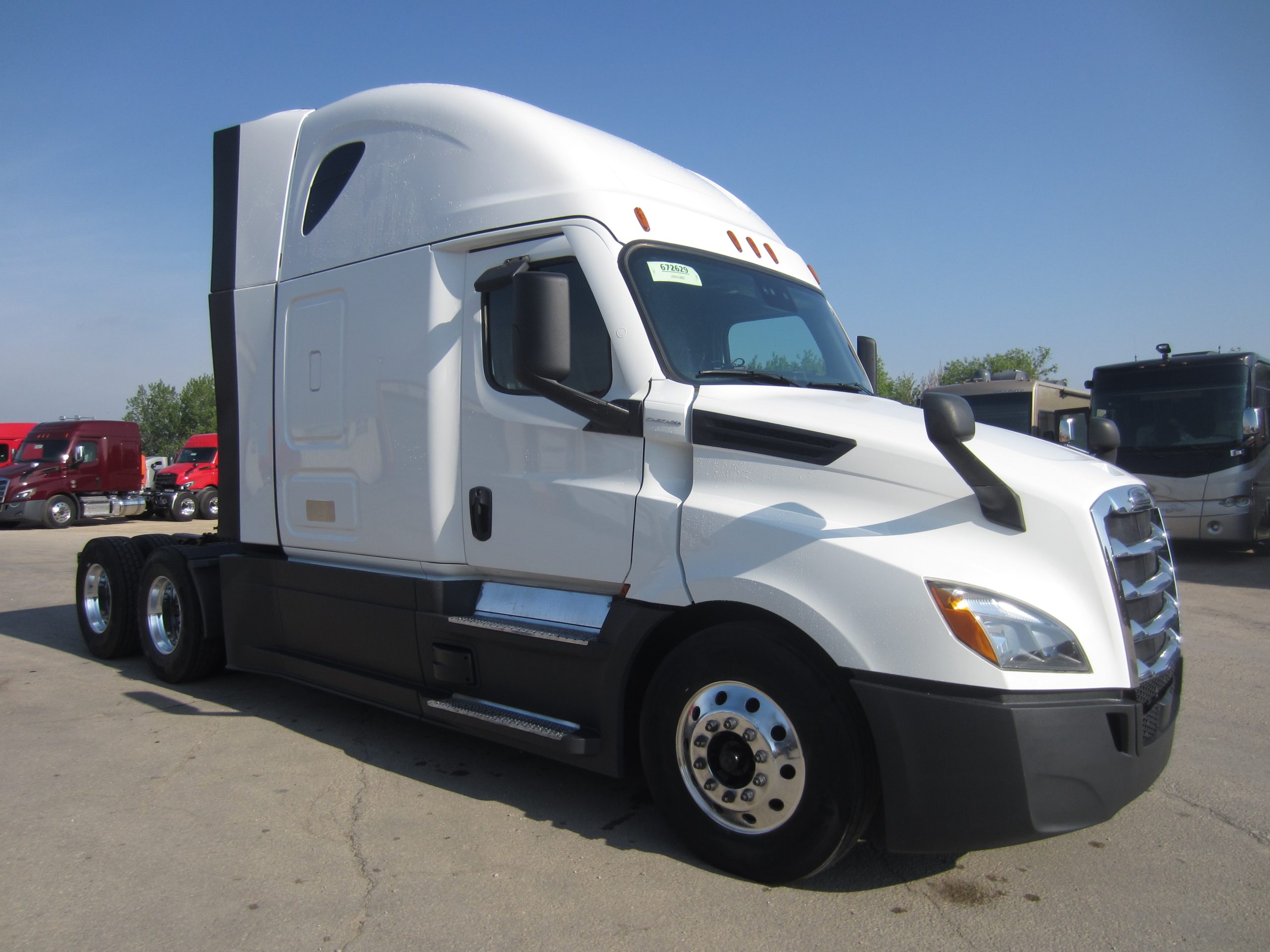 2021 Freightliner PT126 - image 3 of 6
