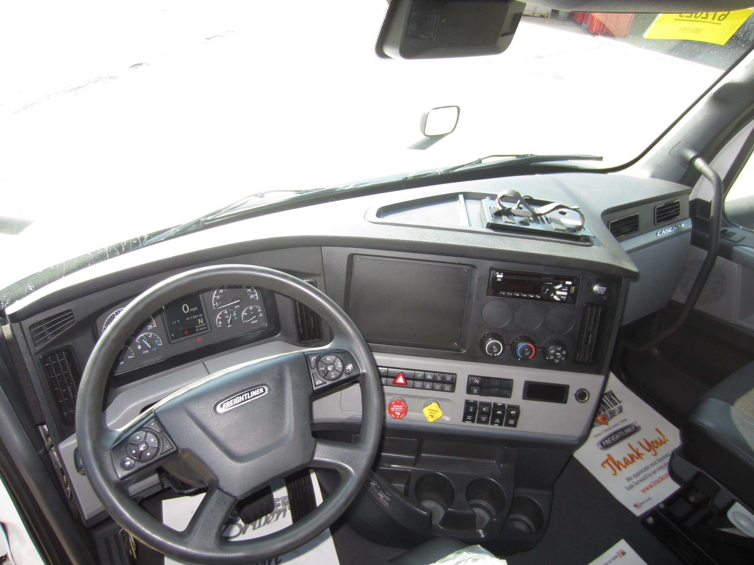 2021 Freightliner PT126 - image 5 of 6