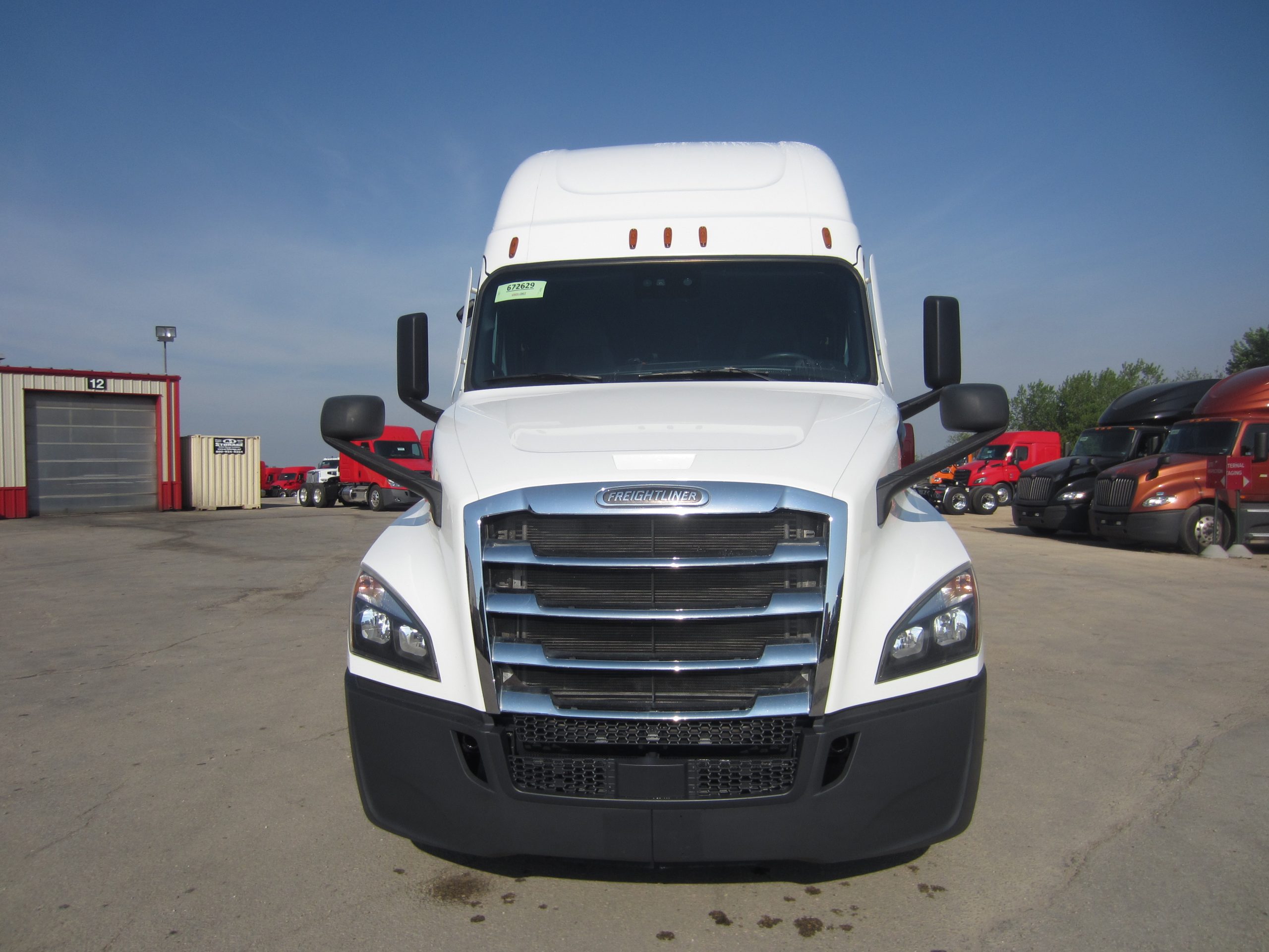 2021 Freightliner PT126 - image 2 of 6