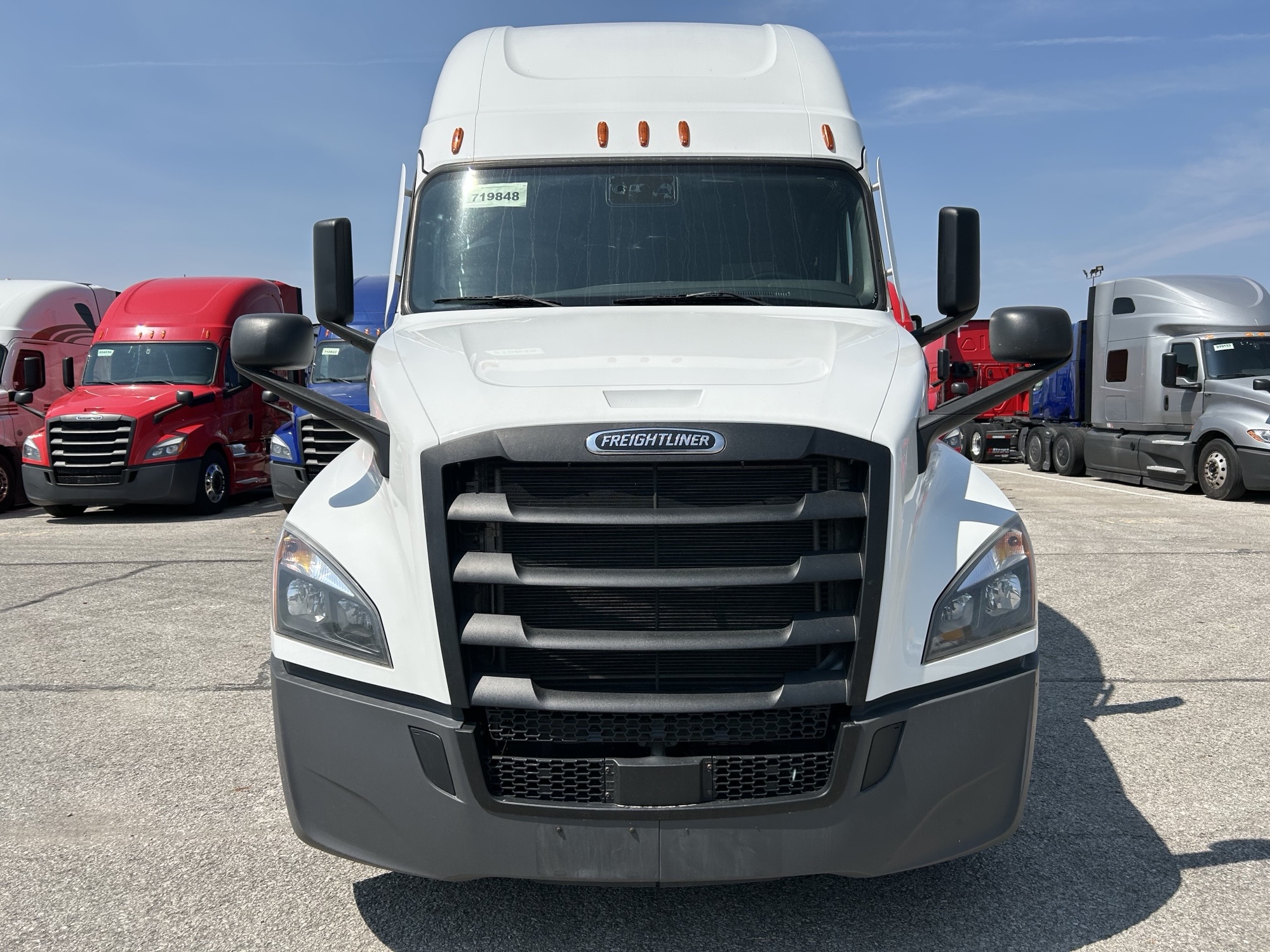 2022 Freightliner PT126 - image 2 of 6