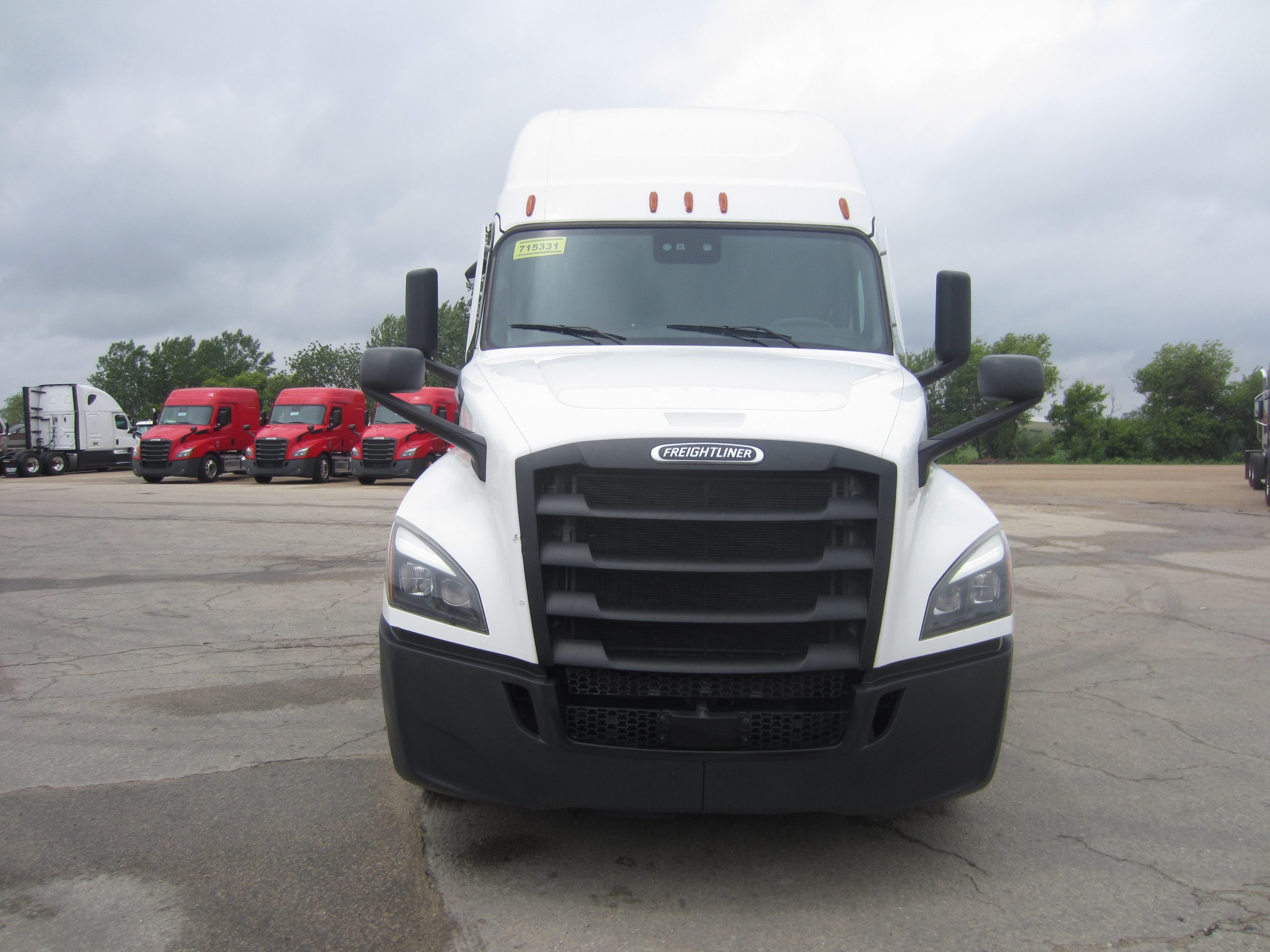 2022 Freightliner PT126 - image 2 of 6