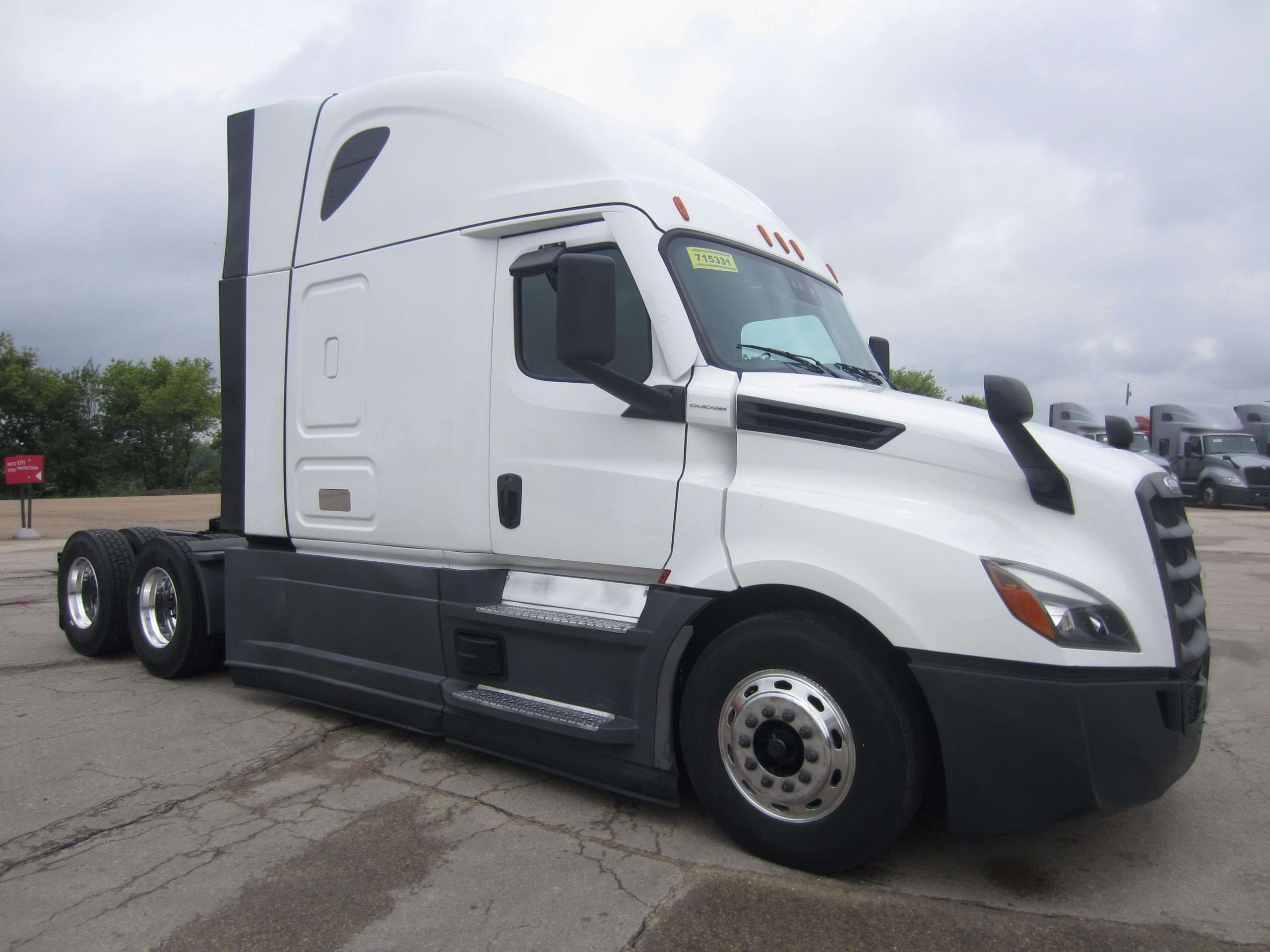 2022 Freightliner PT126 - image 3 of 6