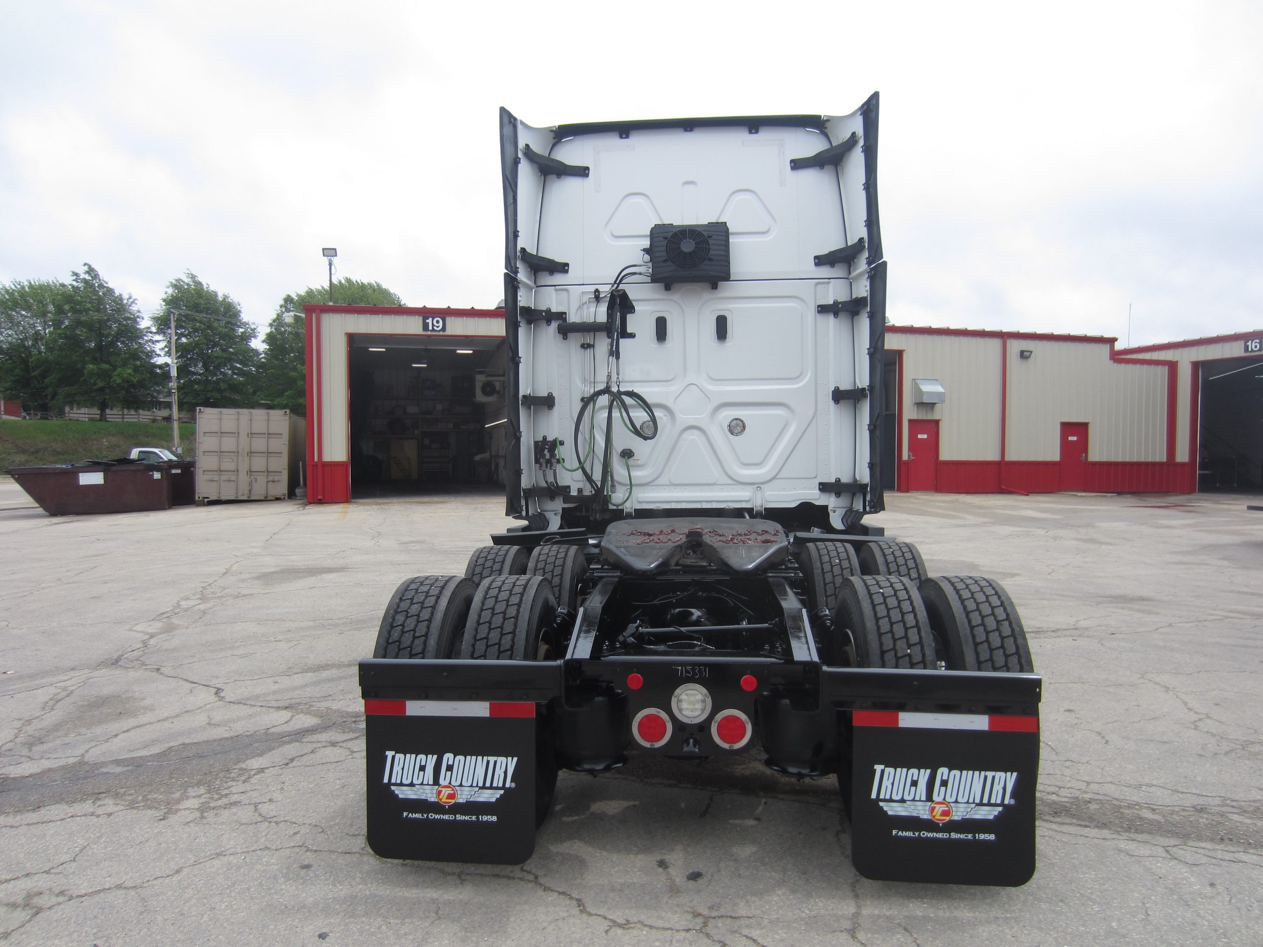 2022 Freightliner PT126 - image 4 of 6