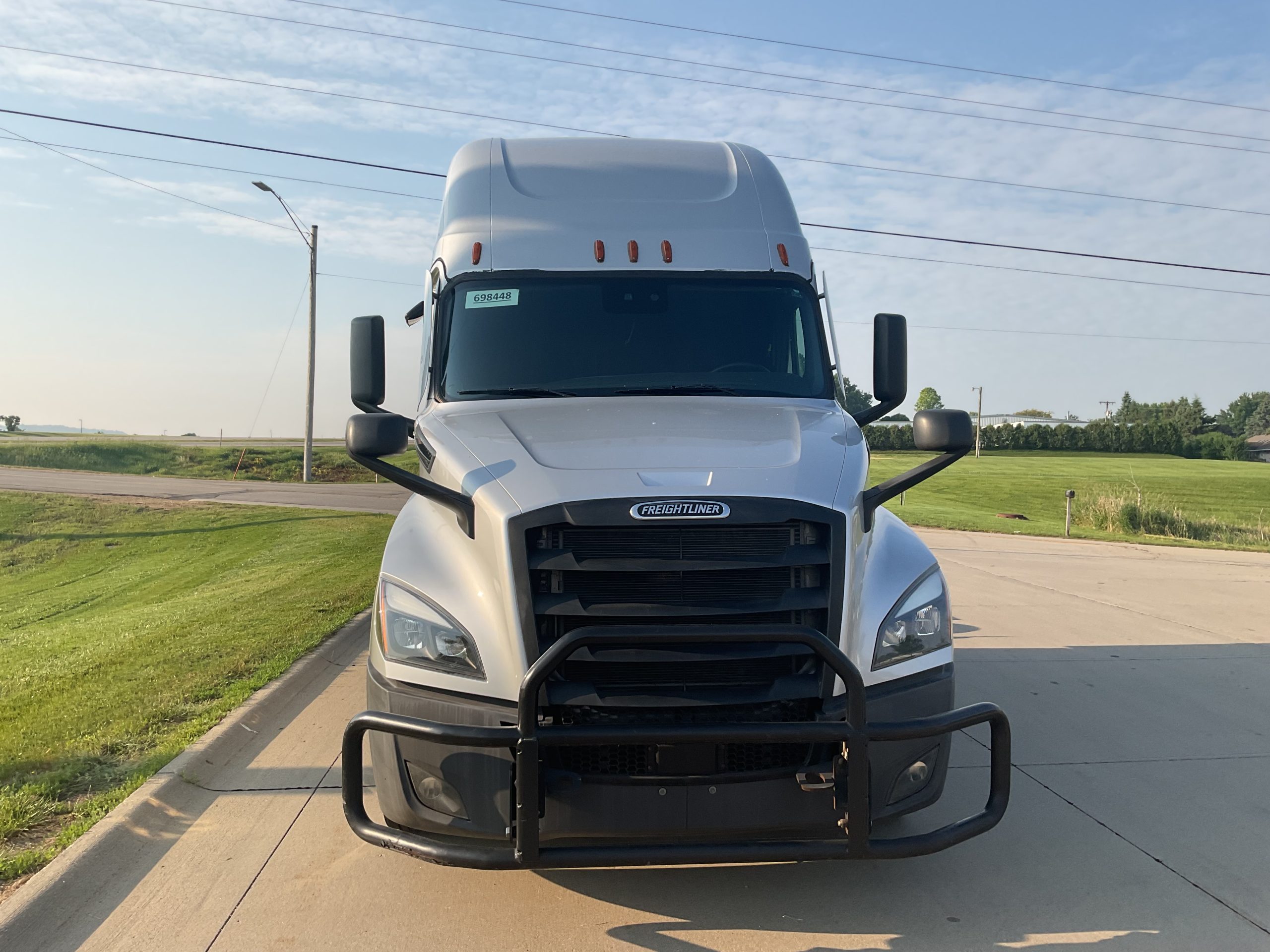2022 Freightliner PT126 - image 2 of 6