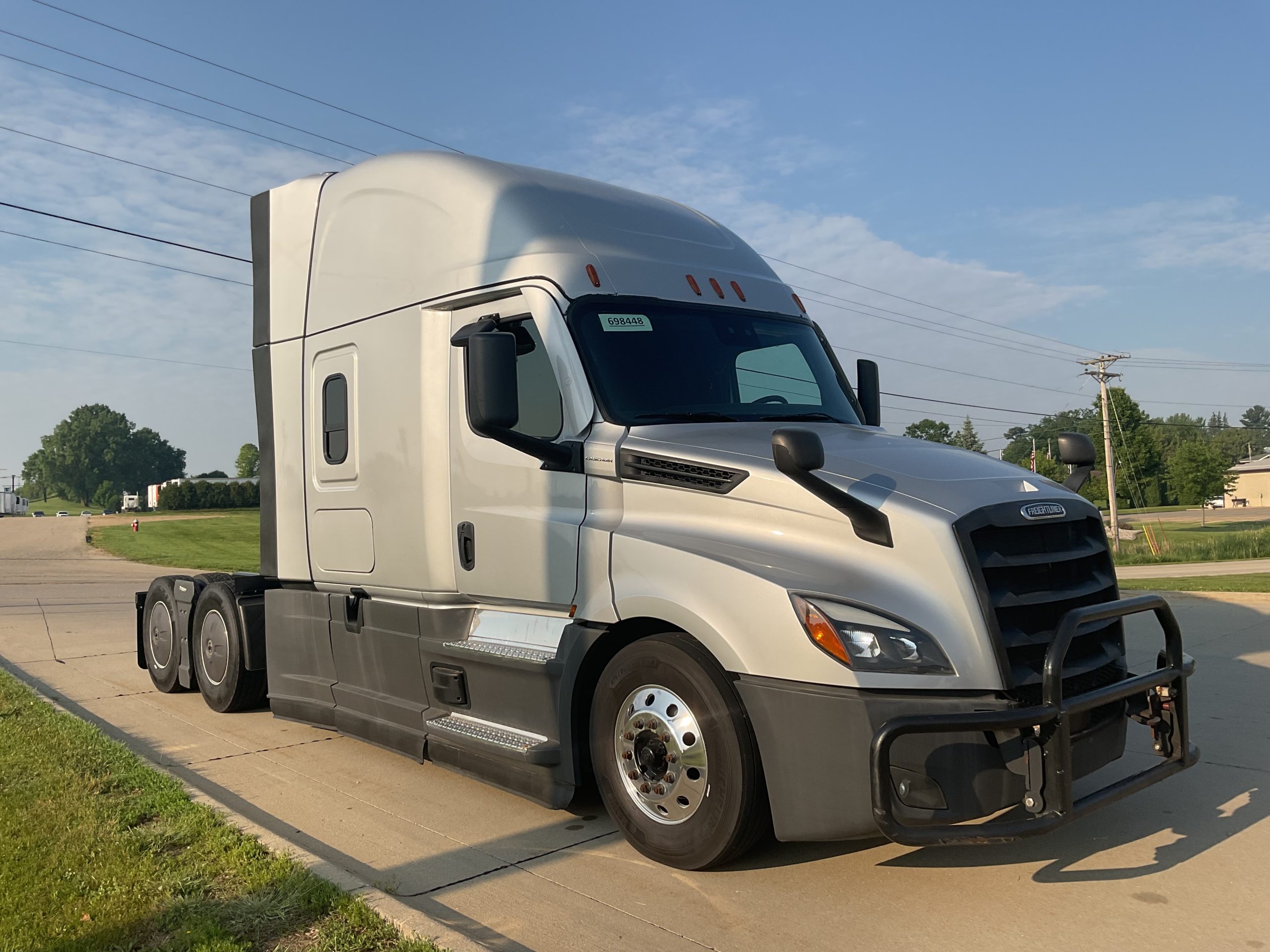 2022 Freightliner PT126 - image 3 of 6