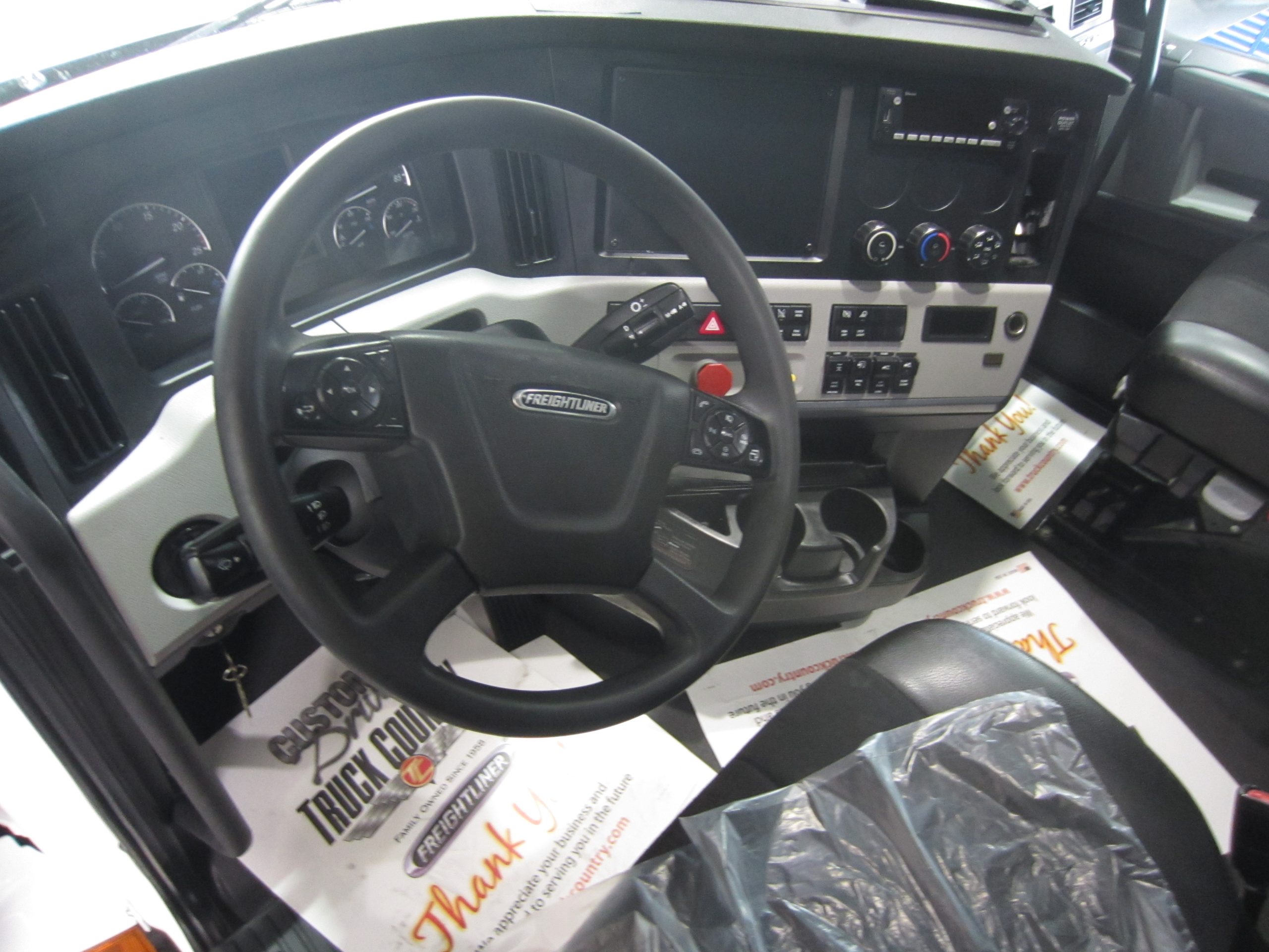 2022 Freightliner PT126 - image 5 of 6