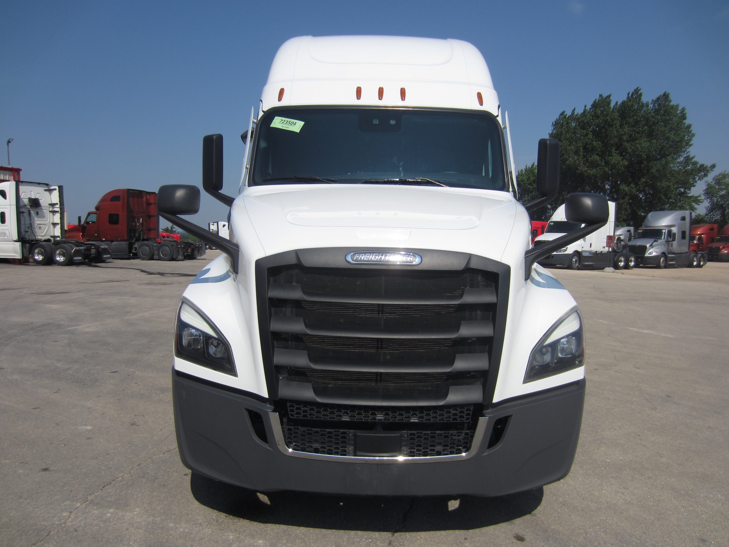 2022 Freightliner PT126 - image 2 of 6
