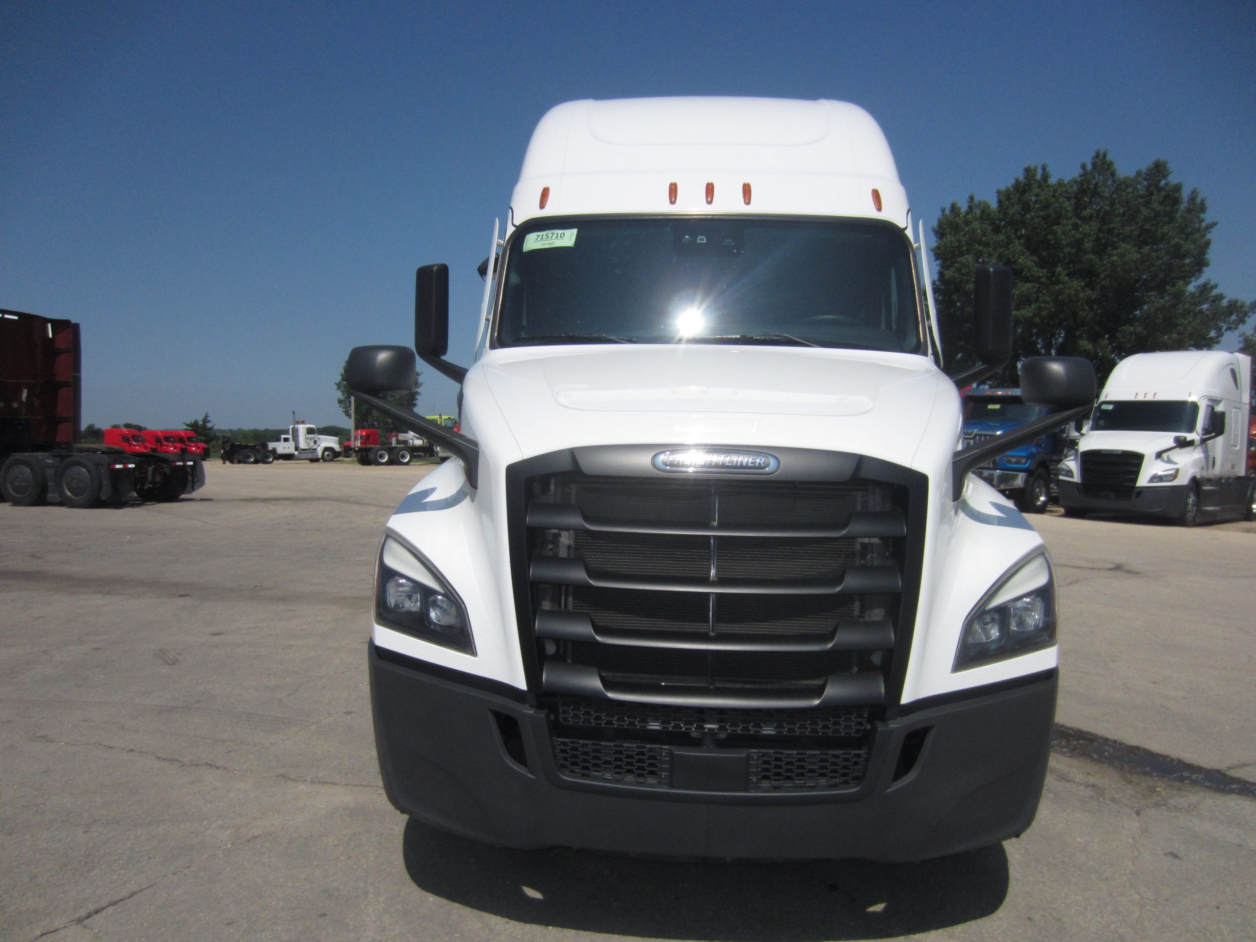 2022 Freightliner PT126 - image 2 of 6