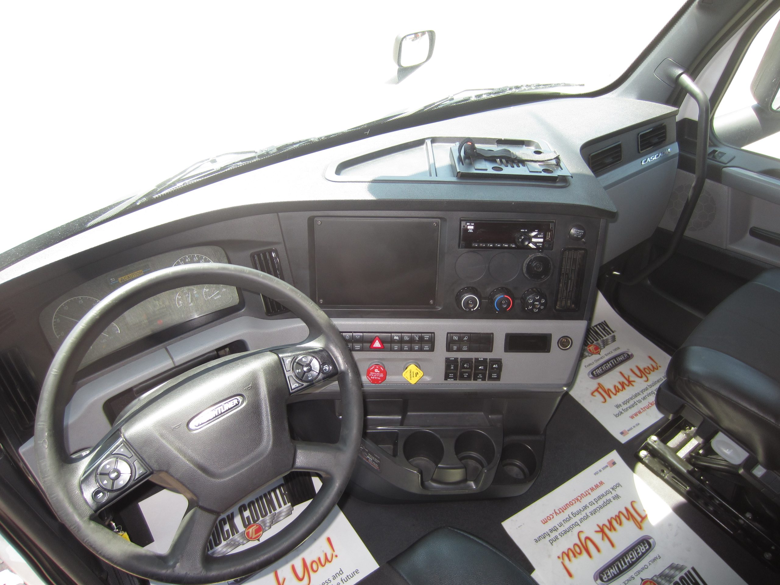 2022 Freightliner PT126 - image 5 of 6