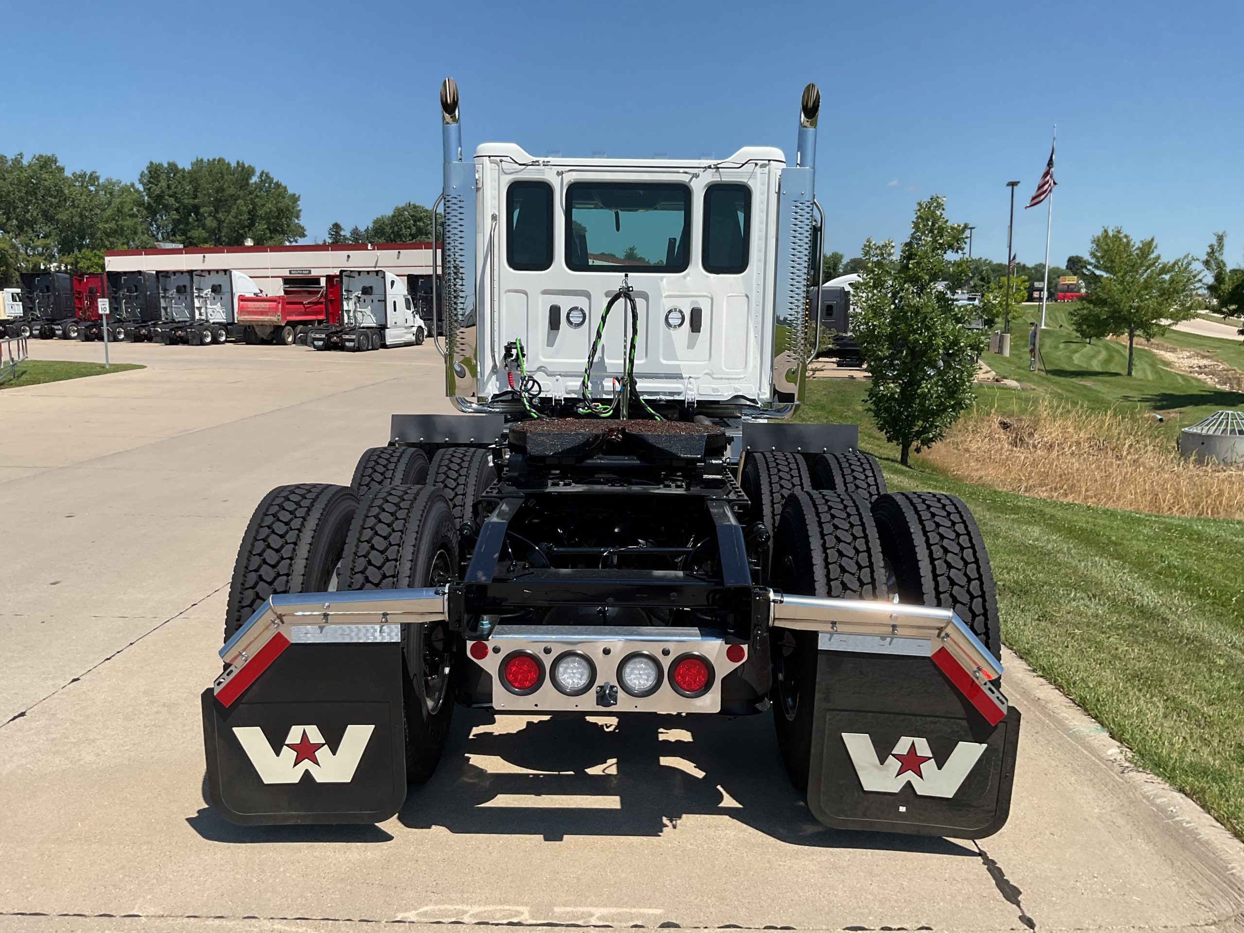 2026 Western Star 49X - image 4 of 6