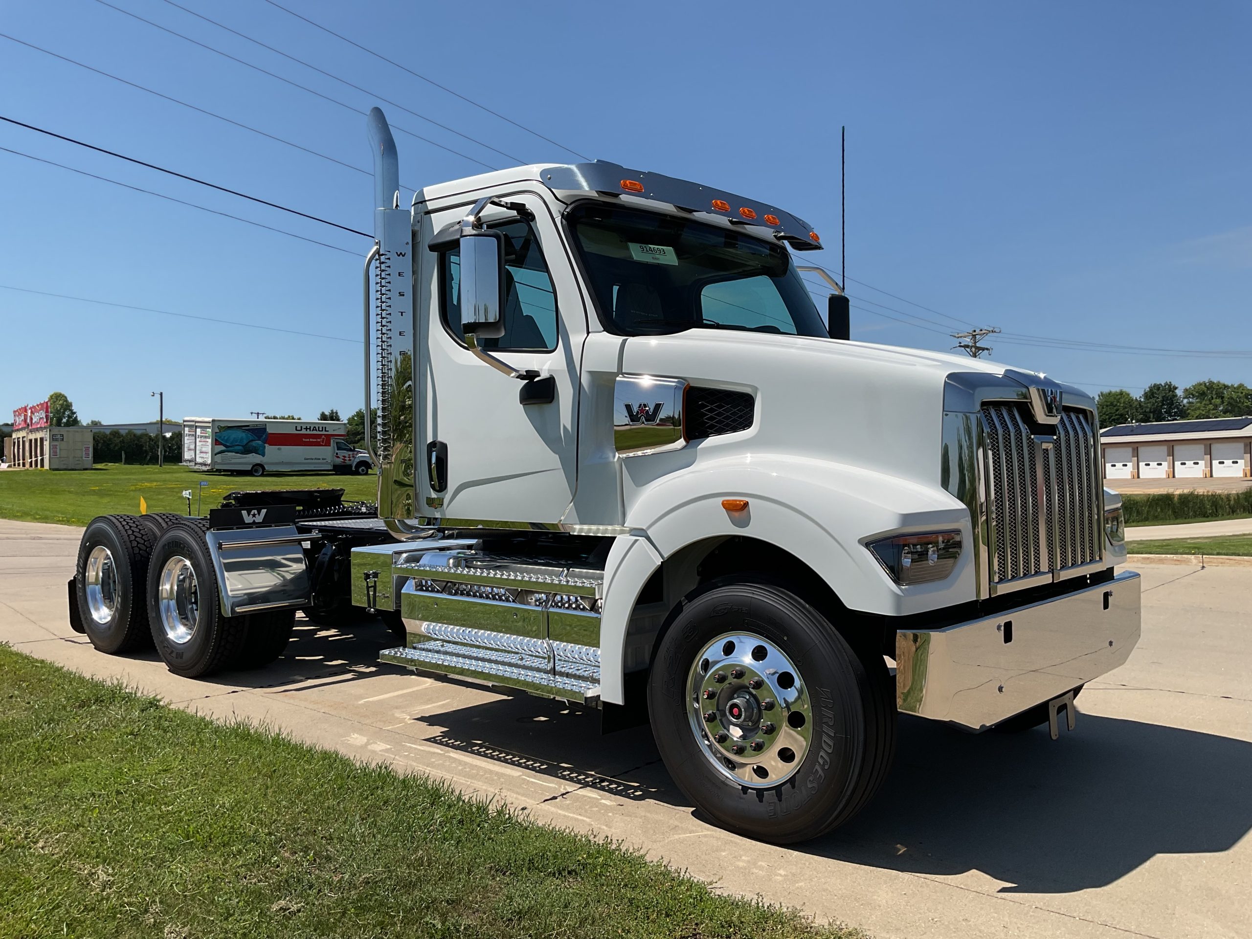 2026 Western Star 49X - image 3 of 6