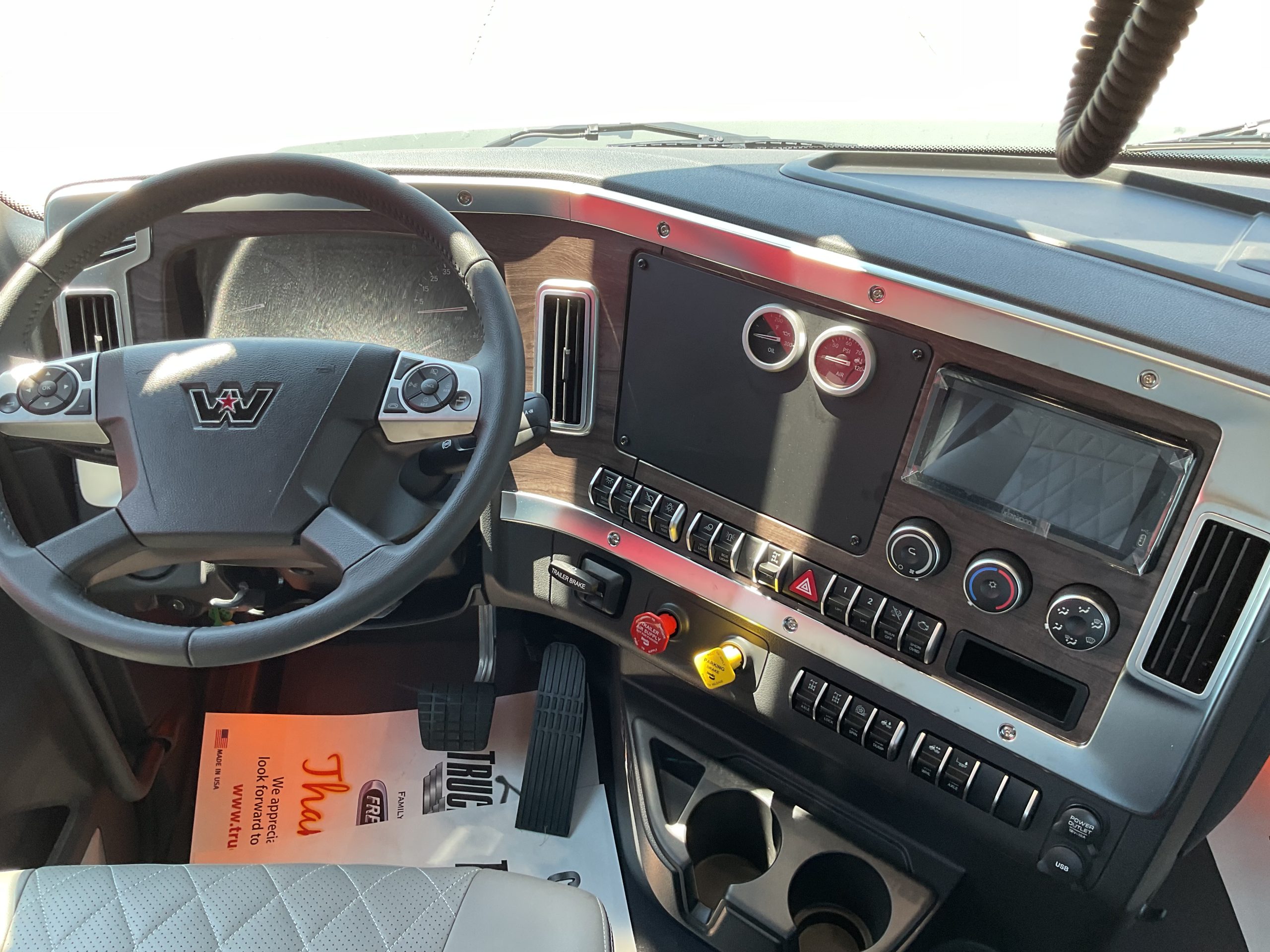 2026 Western Star 49X - image 5 of 6