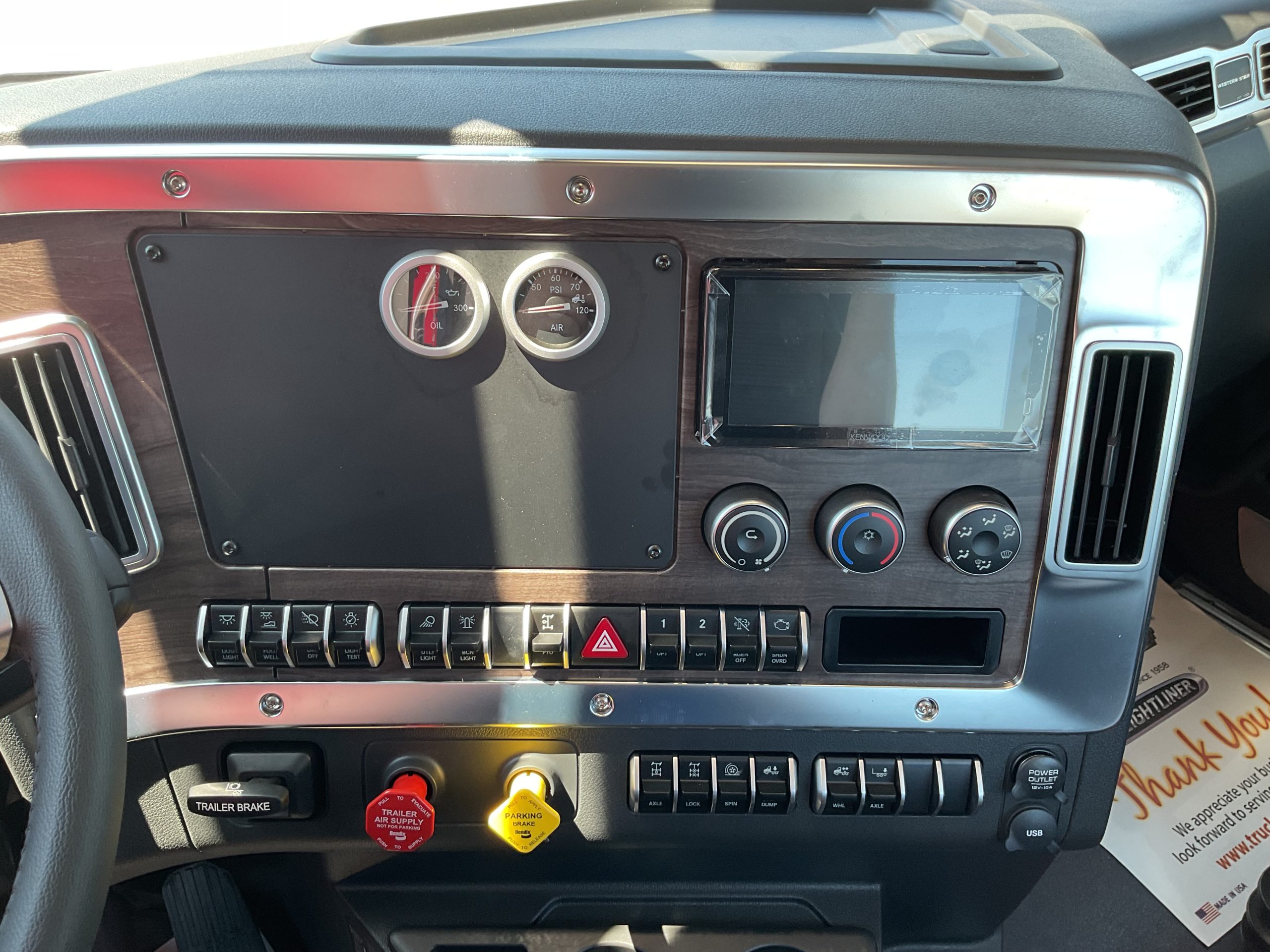 2026 Western Star 49X - image 6 of 6
