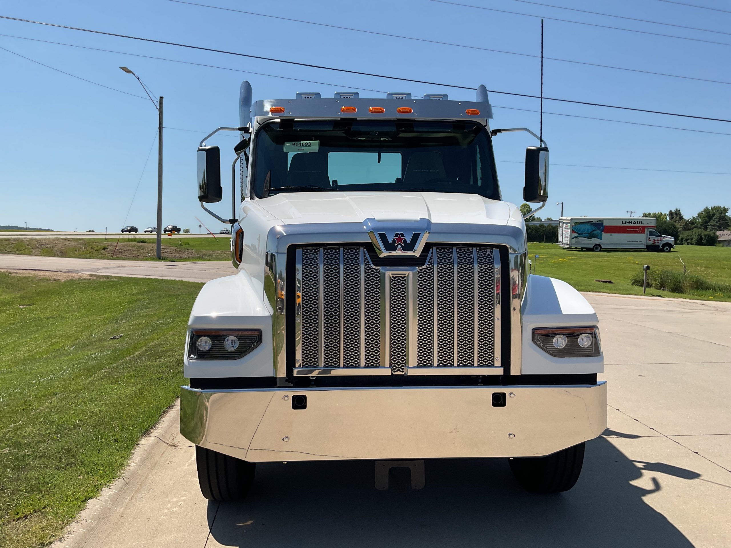 2026 Western Star 49X - image 2 of 6