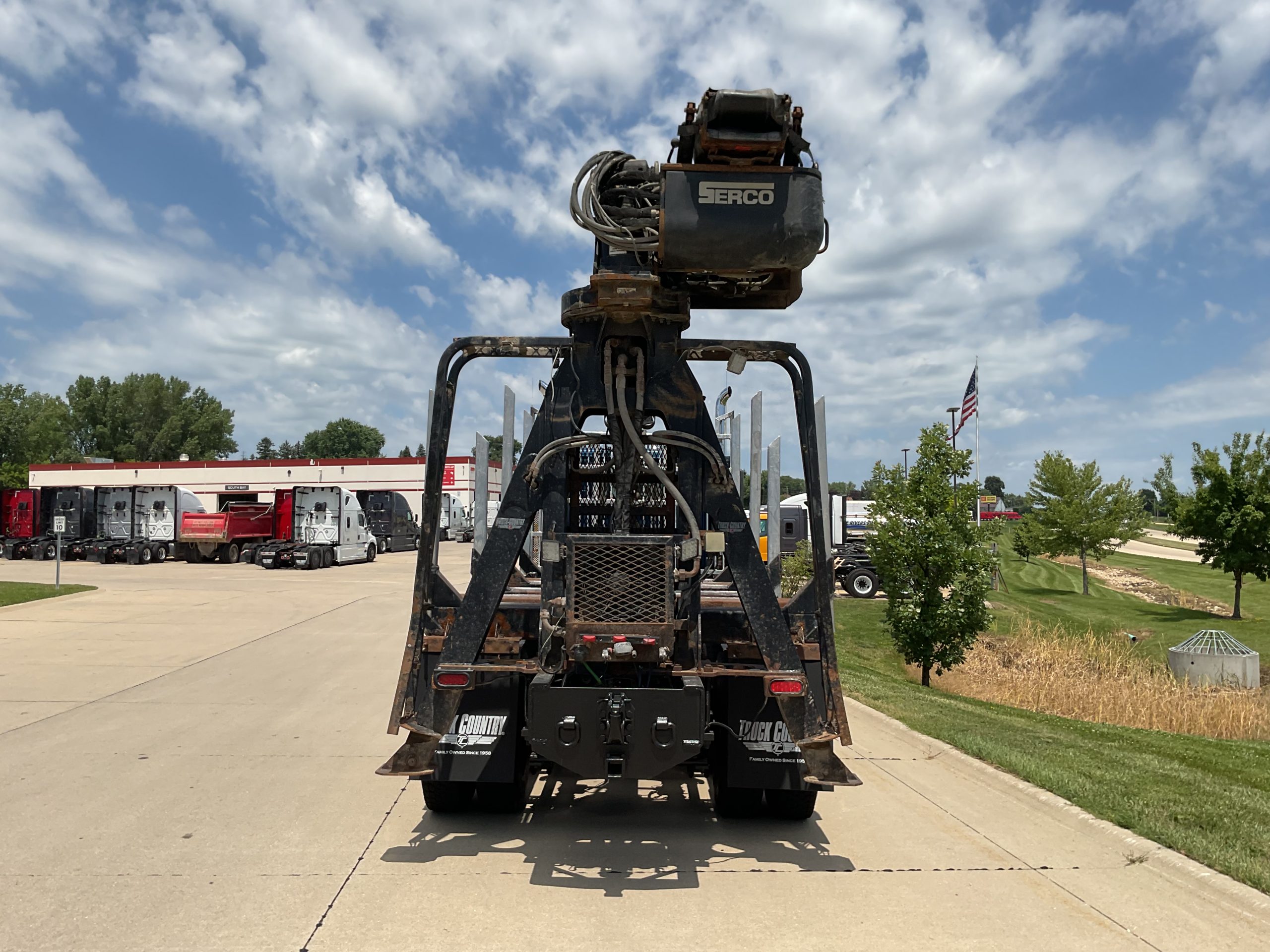 2018 Western Star 4900SA - image 4 of 6