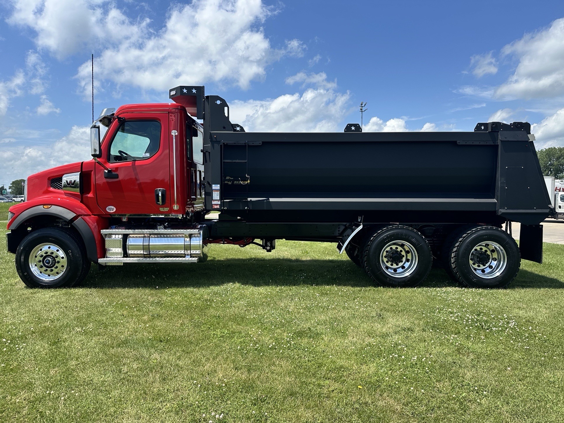 2026 Western Star 47X - image 6 of 6