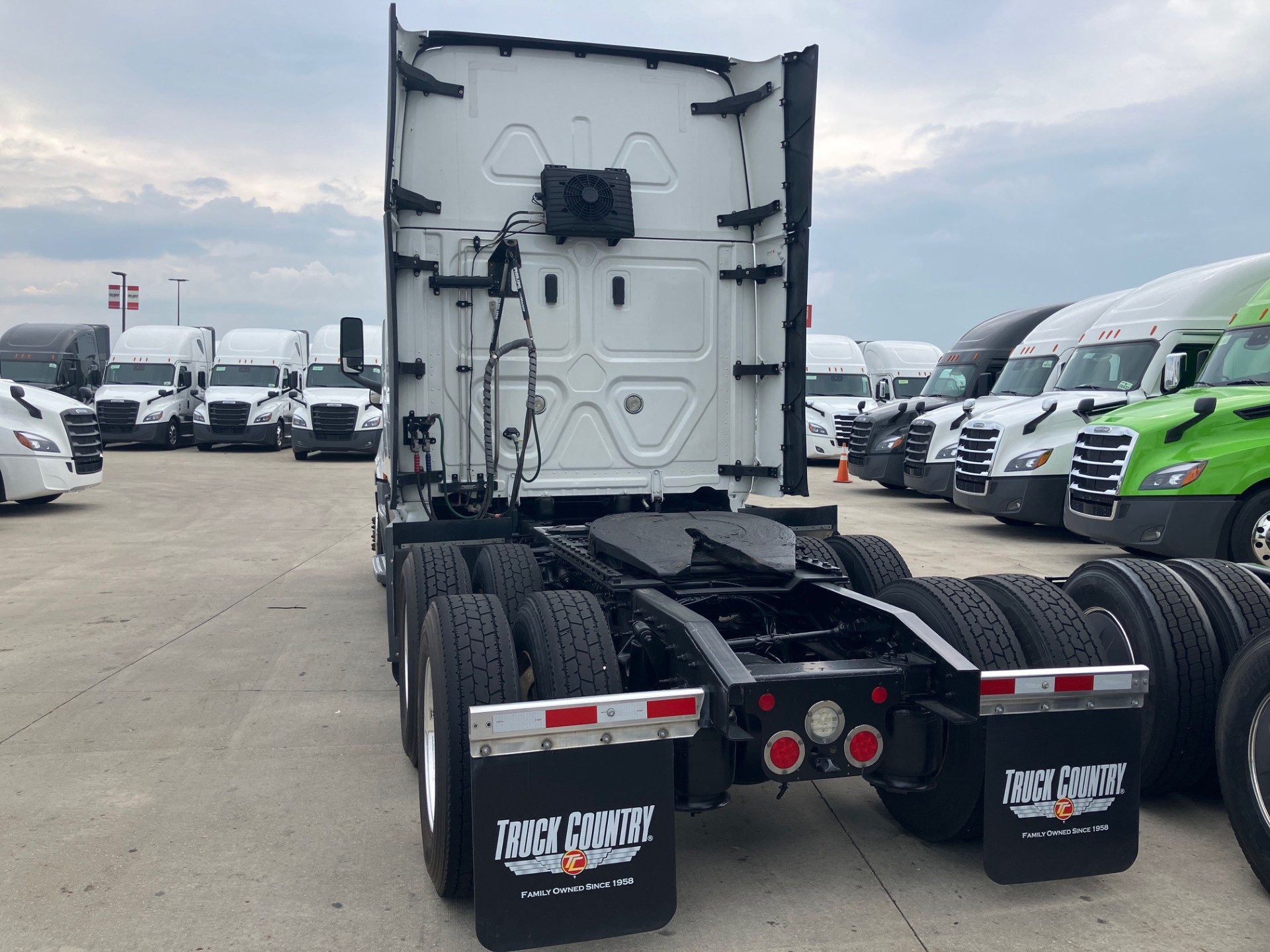 2022 Freightliner PT126 - image 6 of 6