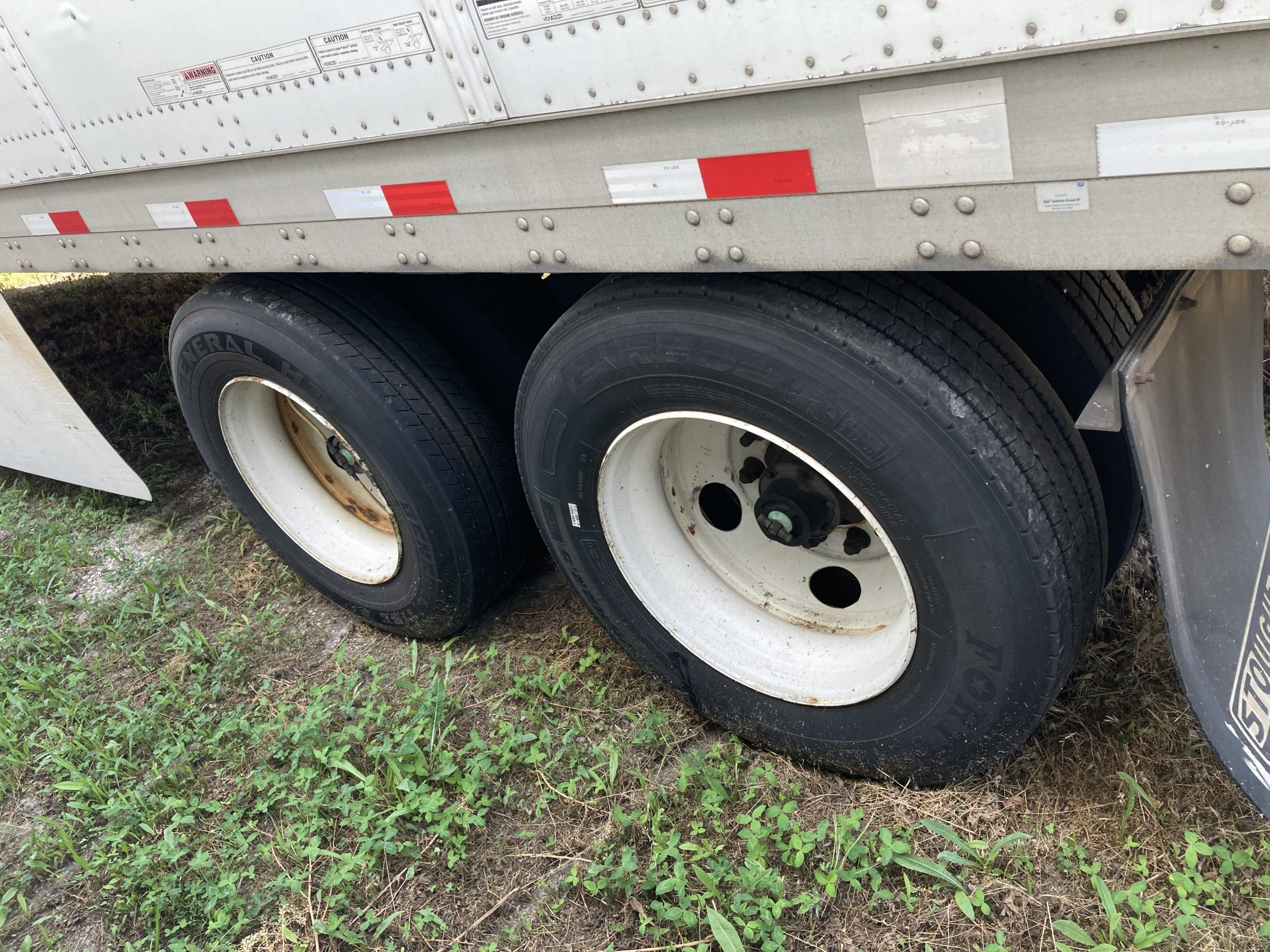 2019 STOGHTON Z-PLATE - image 6 of 6