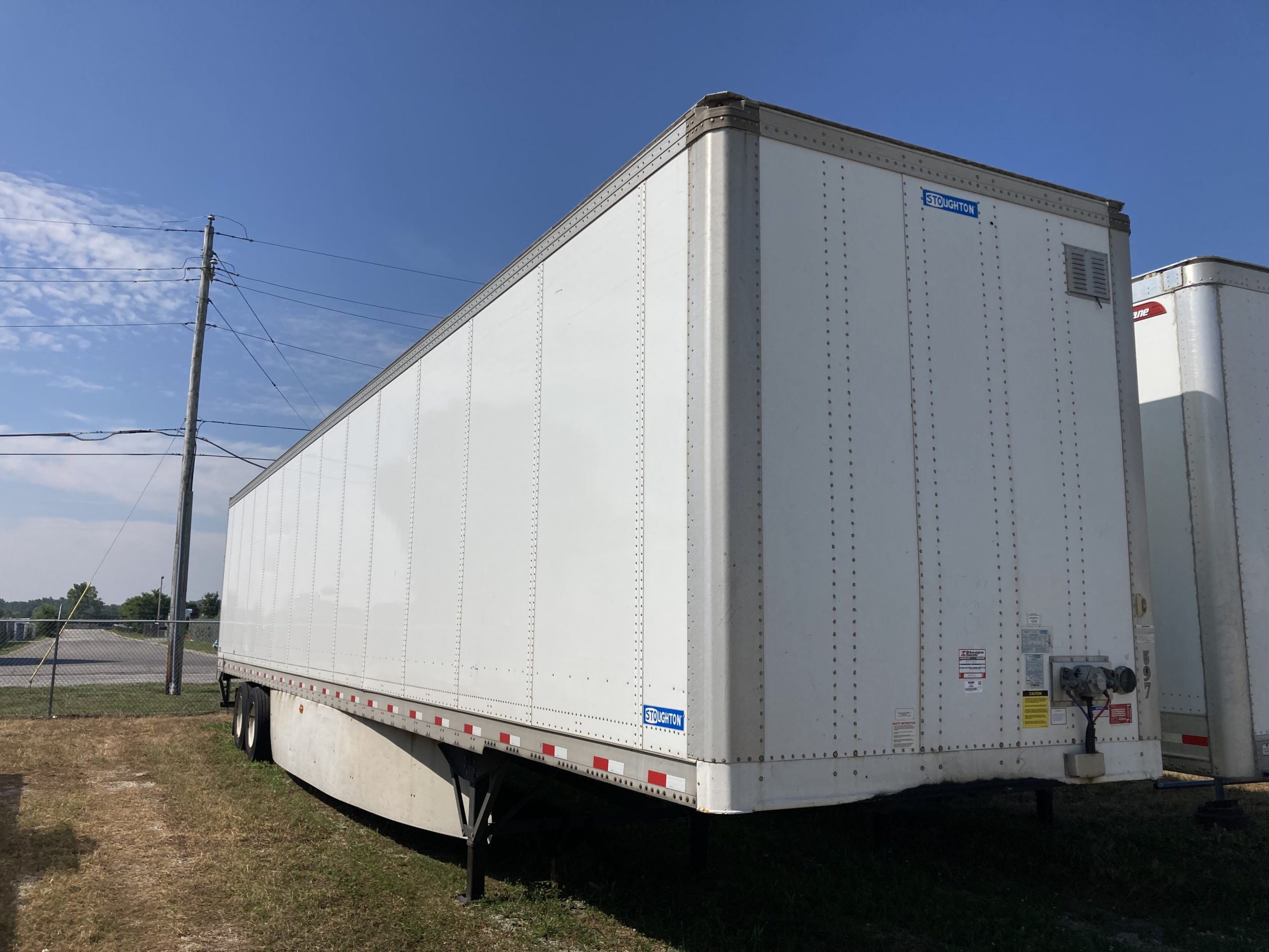 2019 STOGHTON Z-PLATE - image 2 of 6