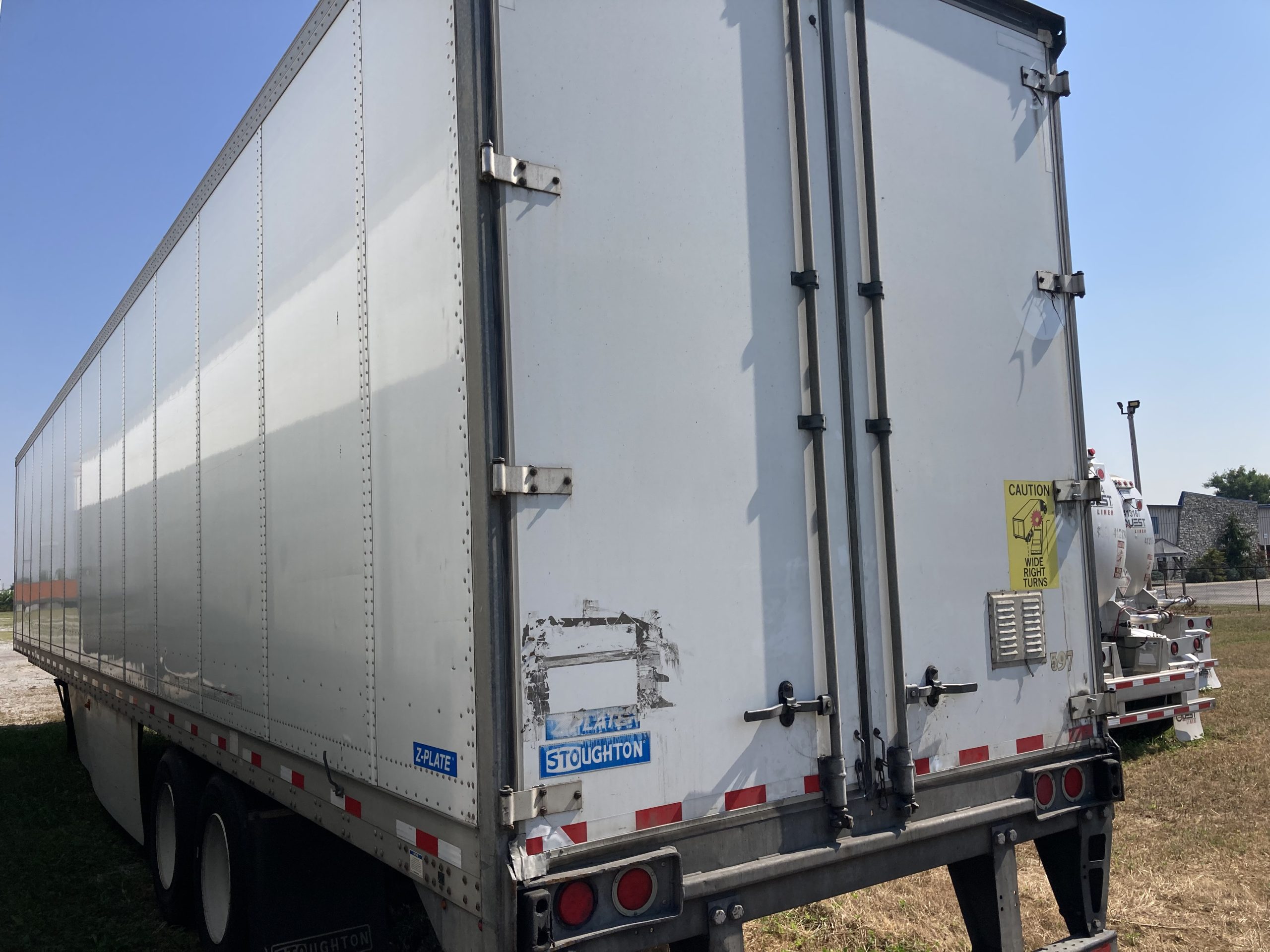 2019 STOGHTON Z-PLATE - image 3 of 6