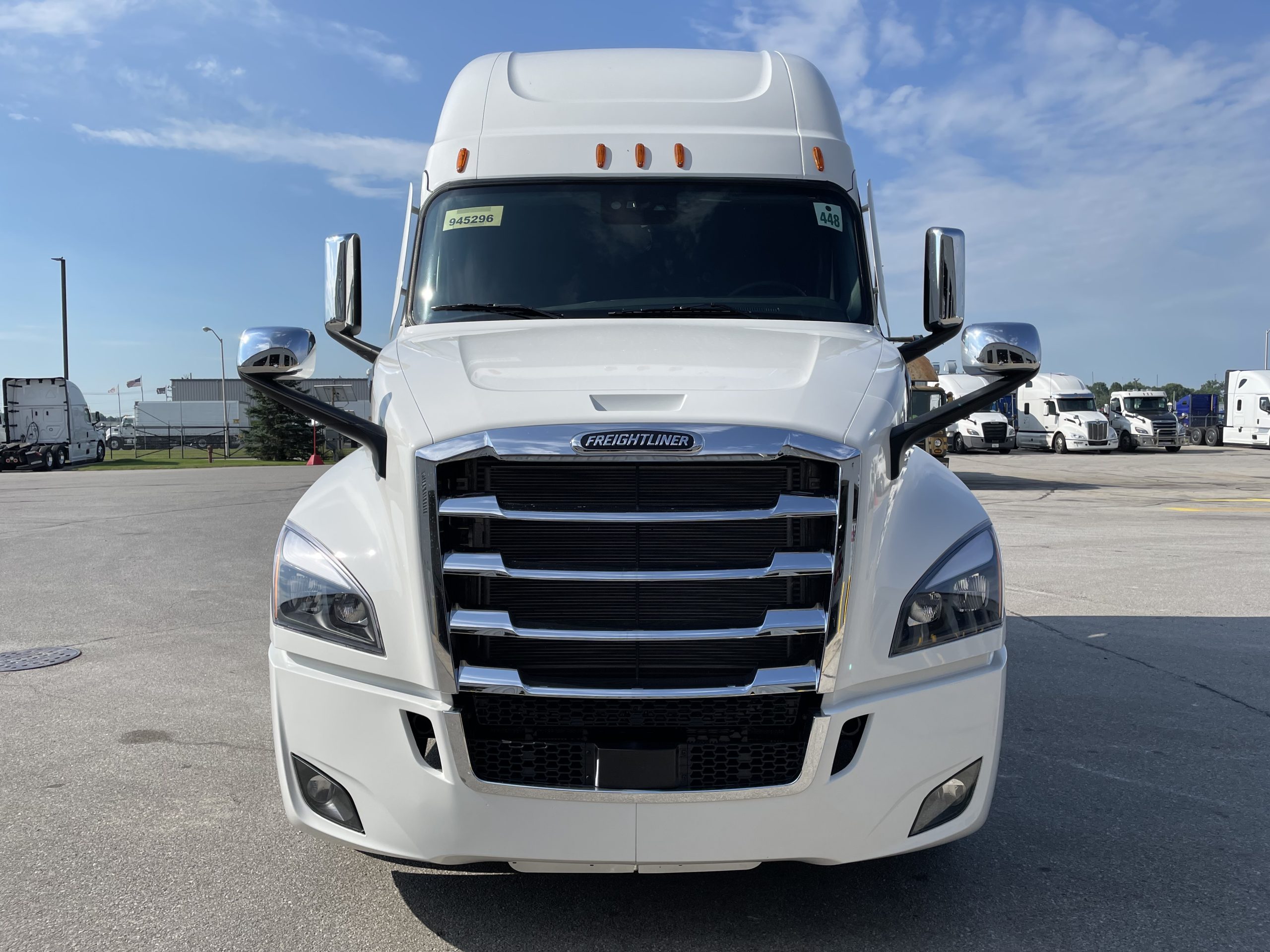 2026 Freightliner PT126SLP - image 4 of 6