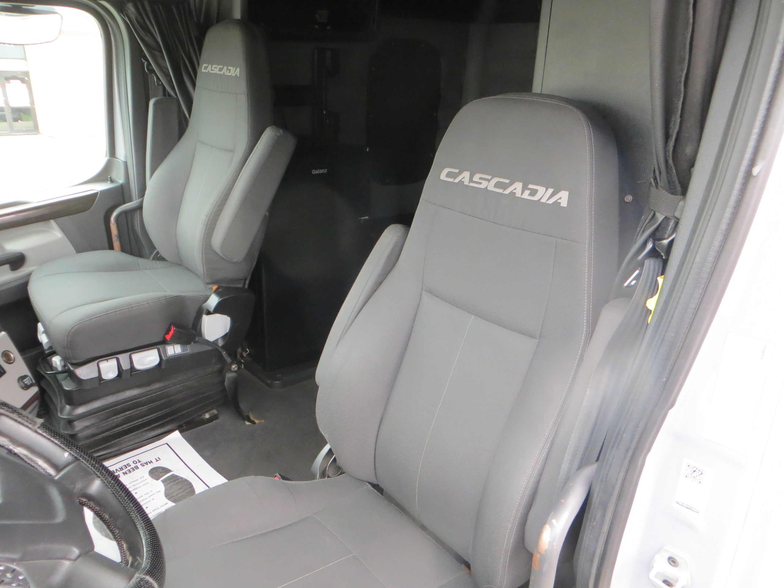 2021 Freightliner PT126SLP - image 6 of 6