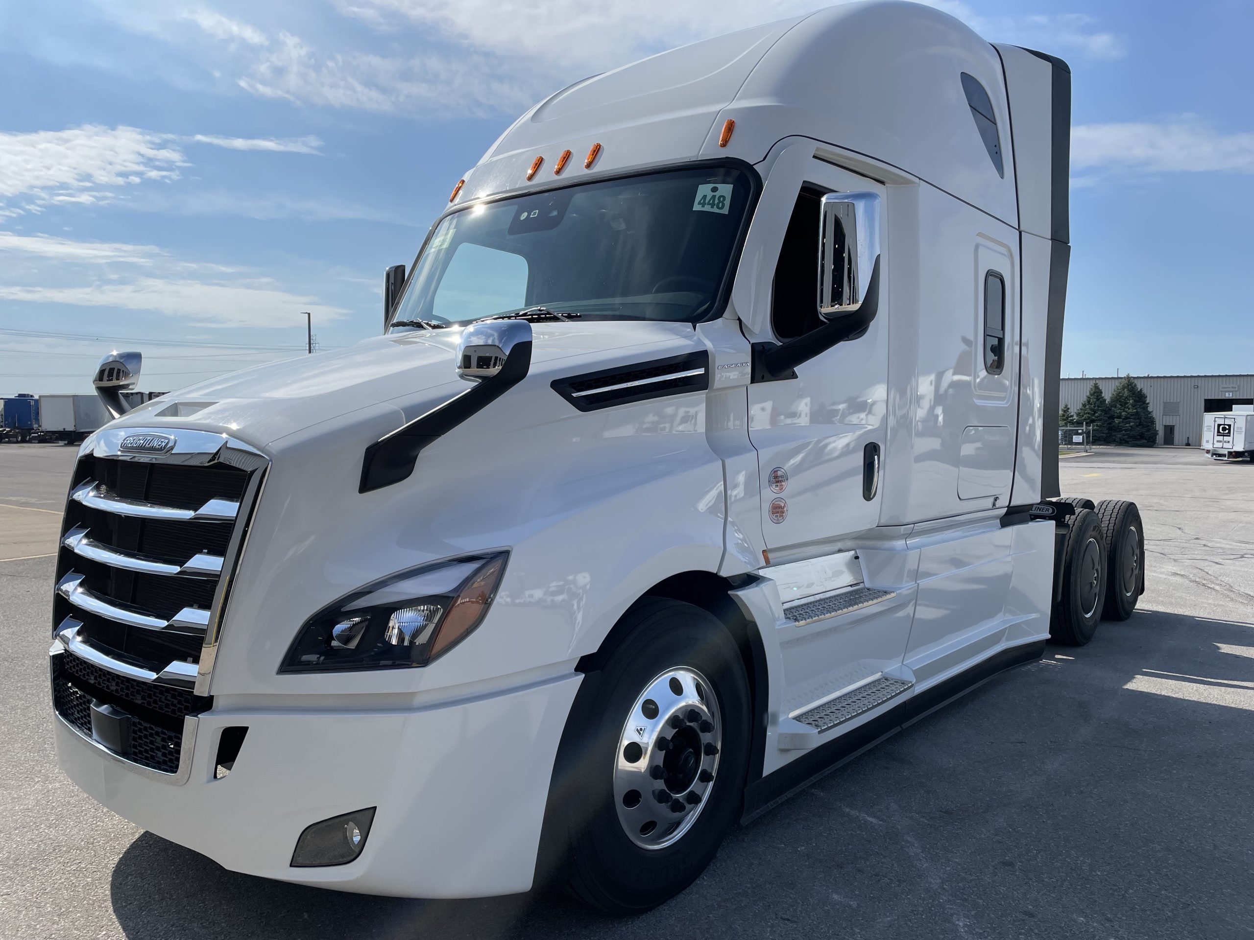 2026 Freightliner PT126SLP - image 5 of 6