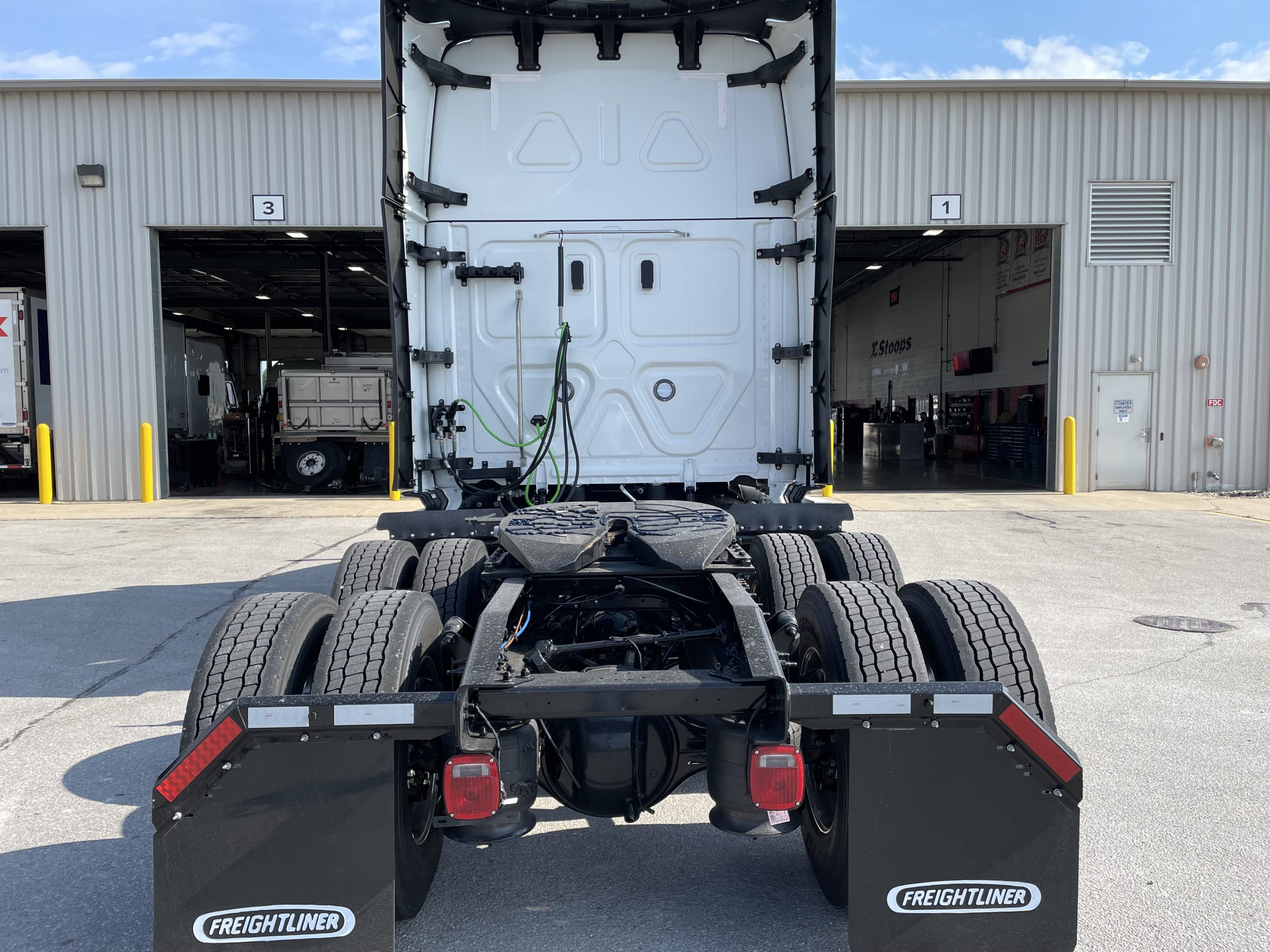 2026 Freightliner - image 6