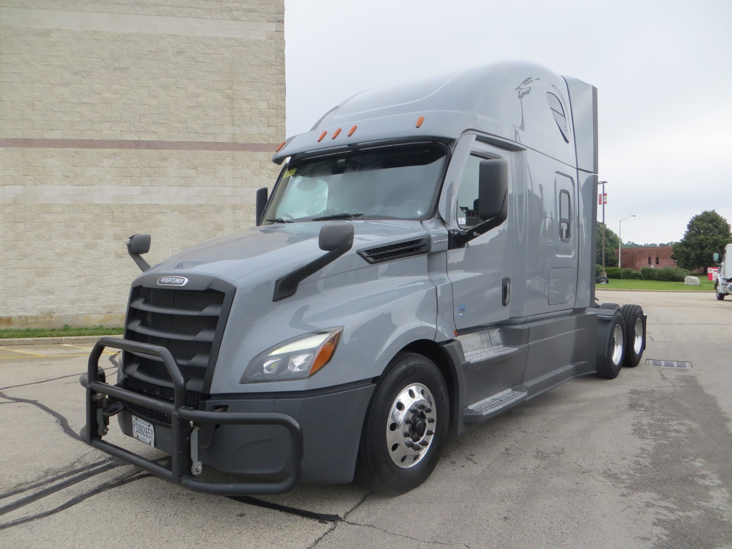 2021 Freightliner PT126SLP - image 1 of 6
