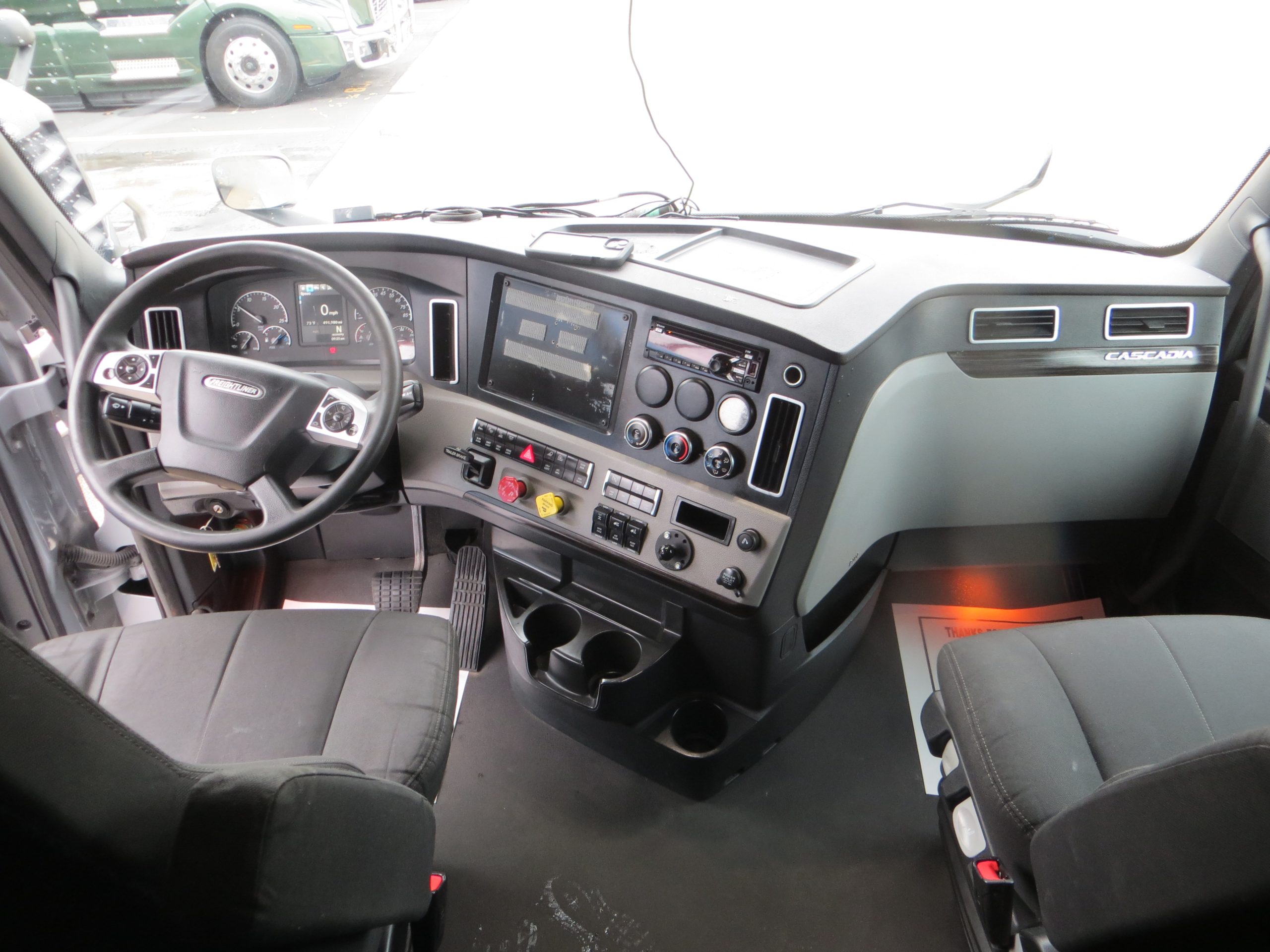 2021 Freightliner PT126SLP - image 6 of 6