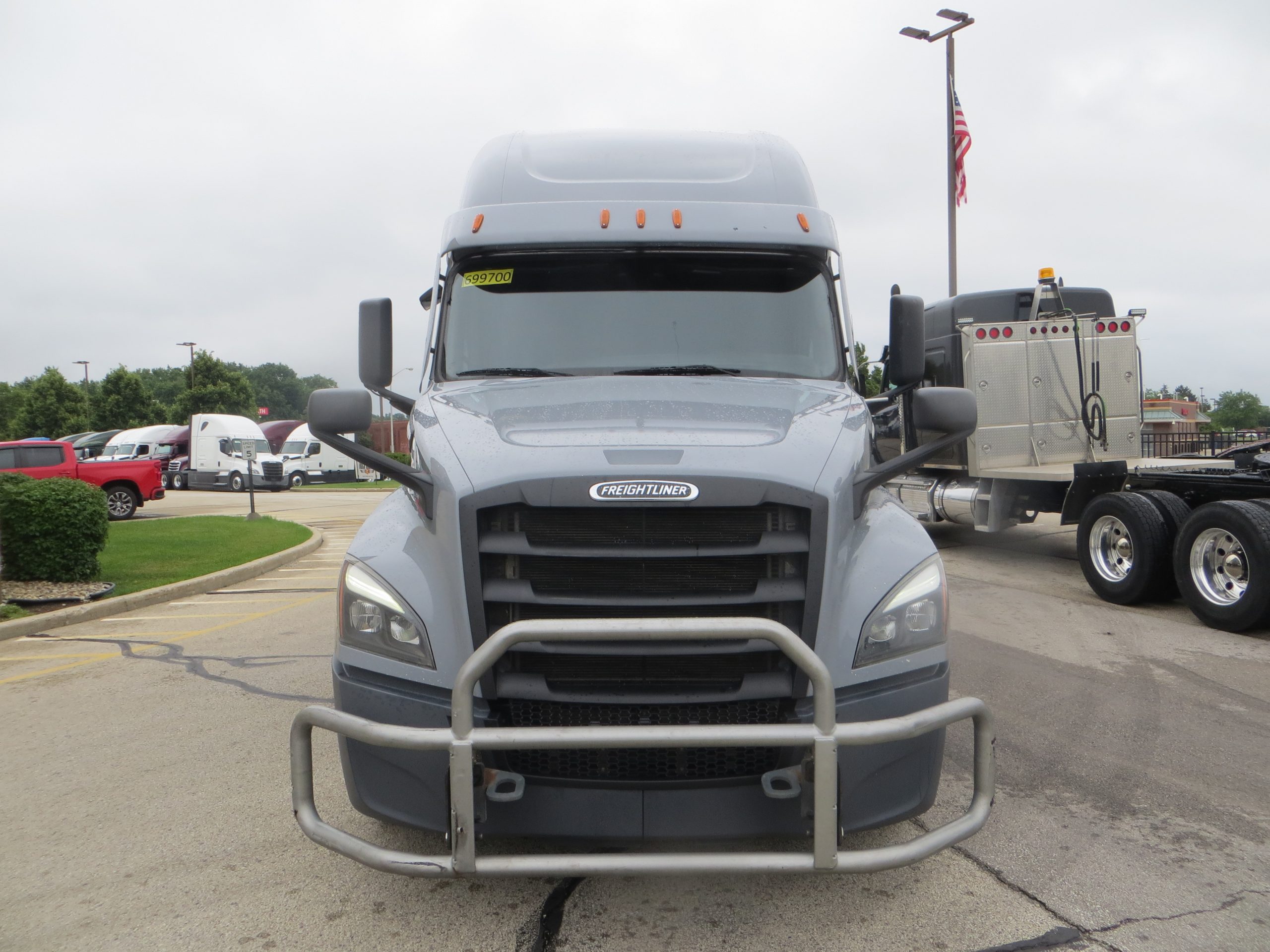 2021 Freightliner PT126SLP - image 2 of 6