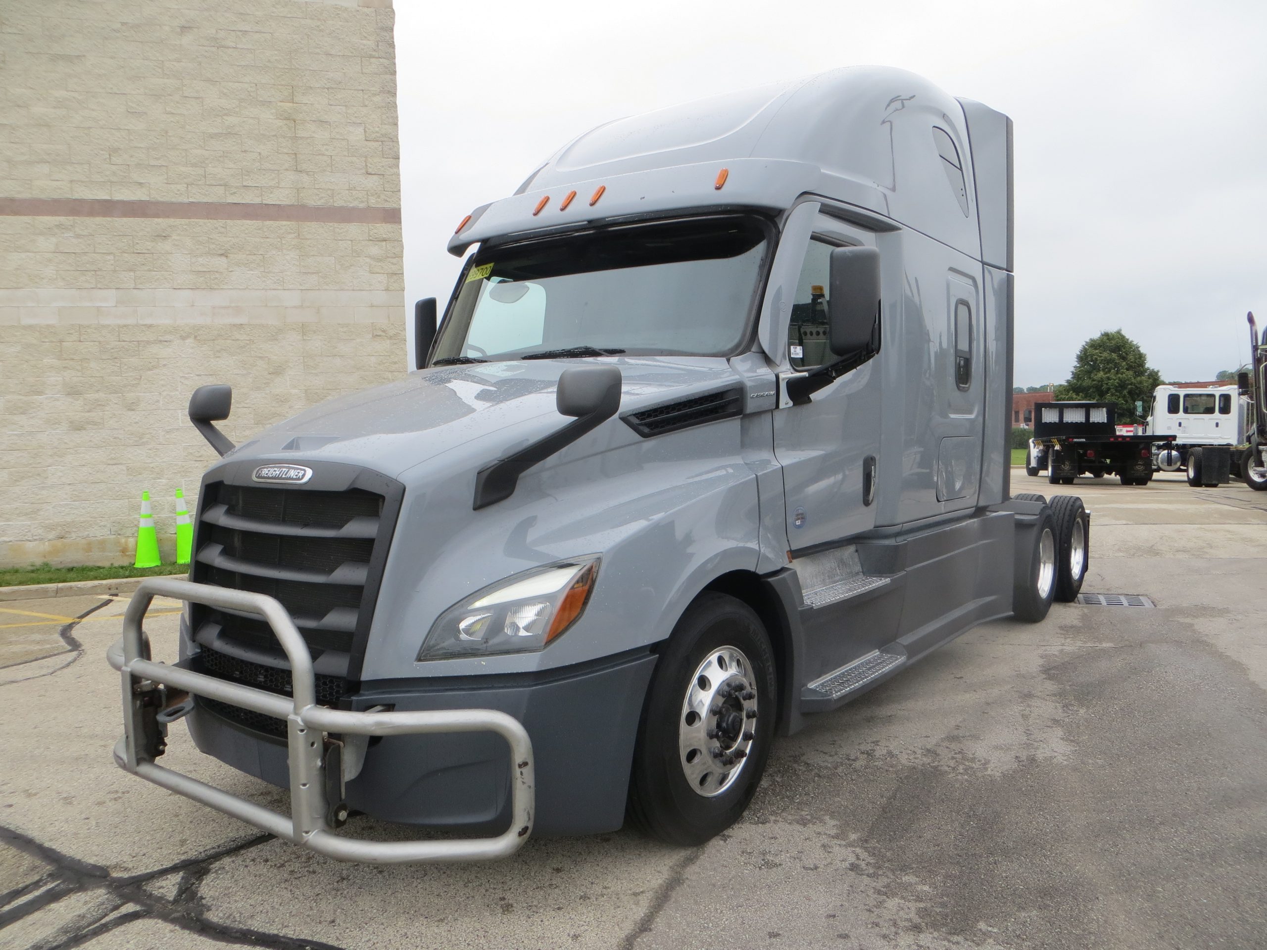 2021 Freightliner PT126SLP - image 1 of 6