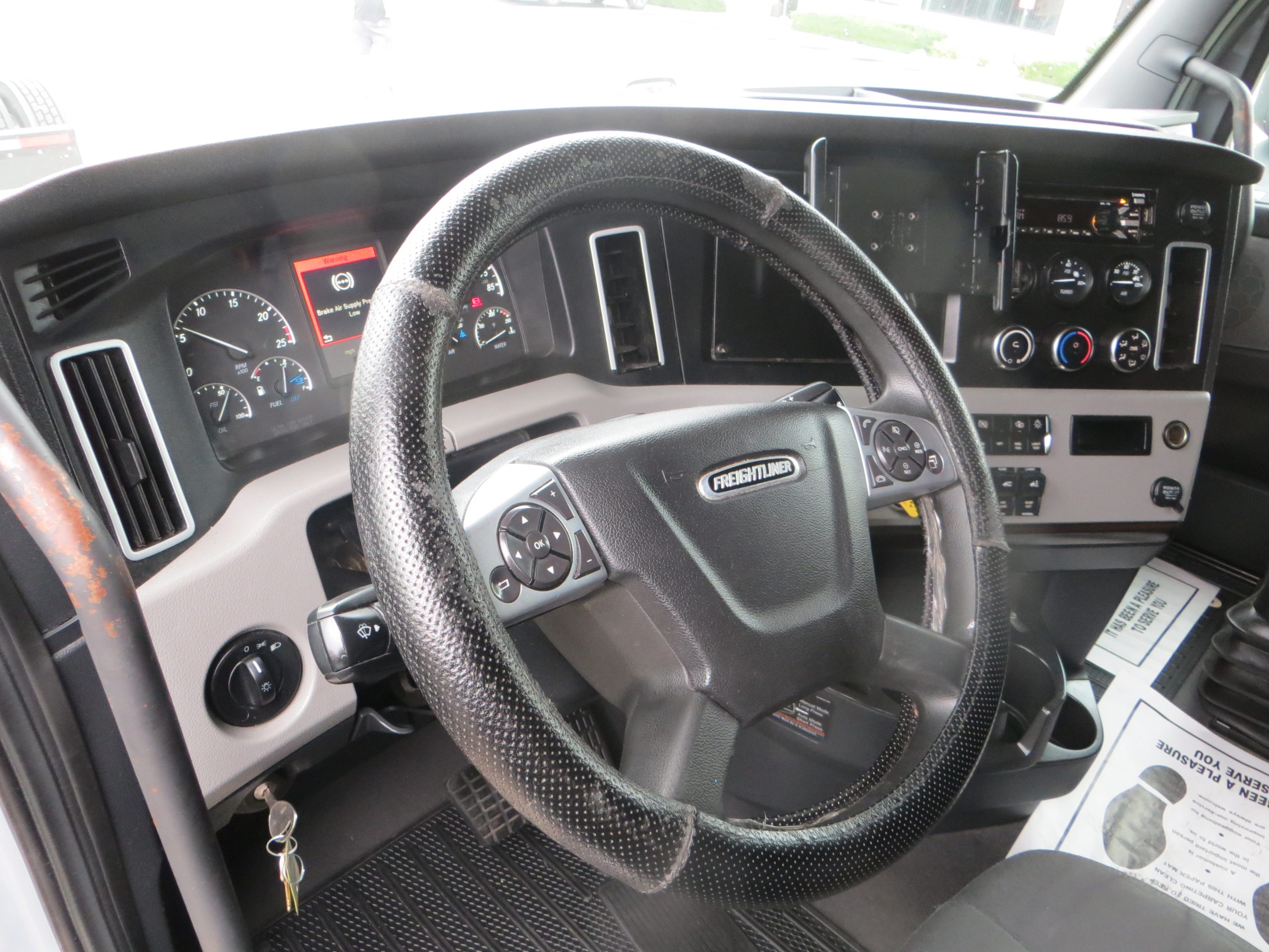 2021 Freightliner PT126SLP - image 6 of 6
