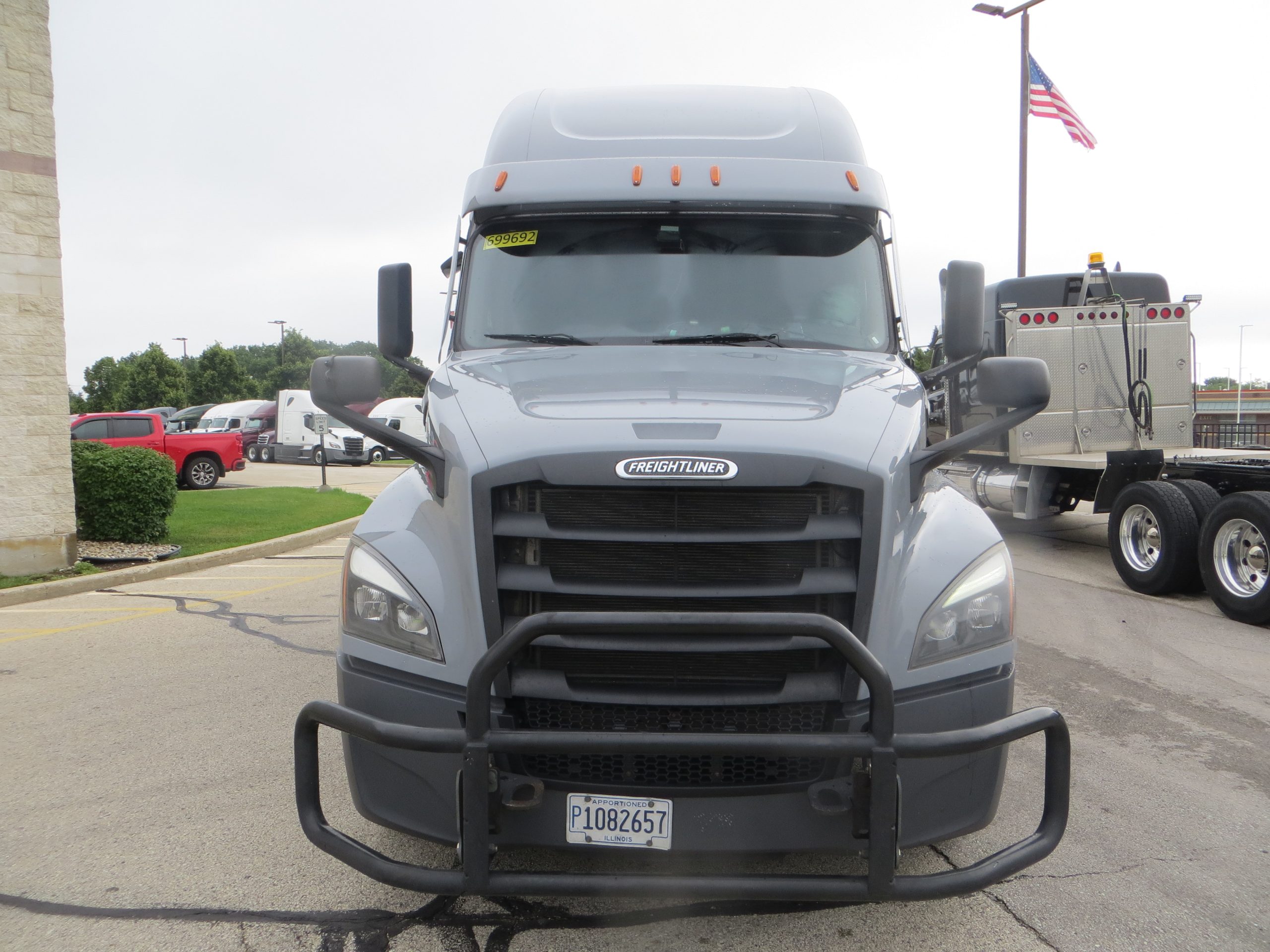 2021 Freightliner PT126SLP - image 2 of 6
