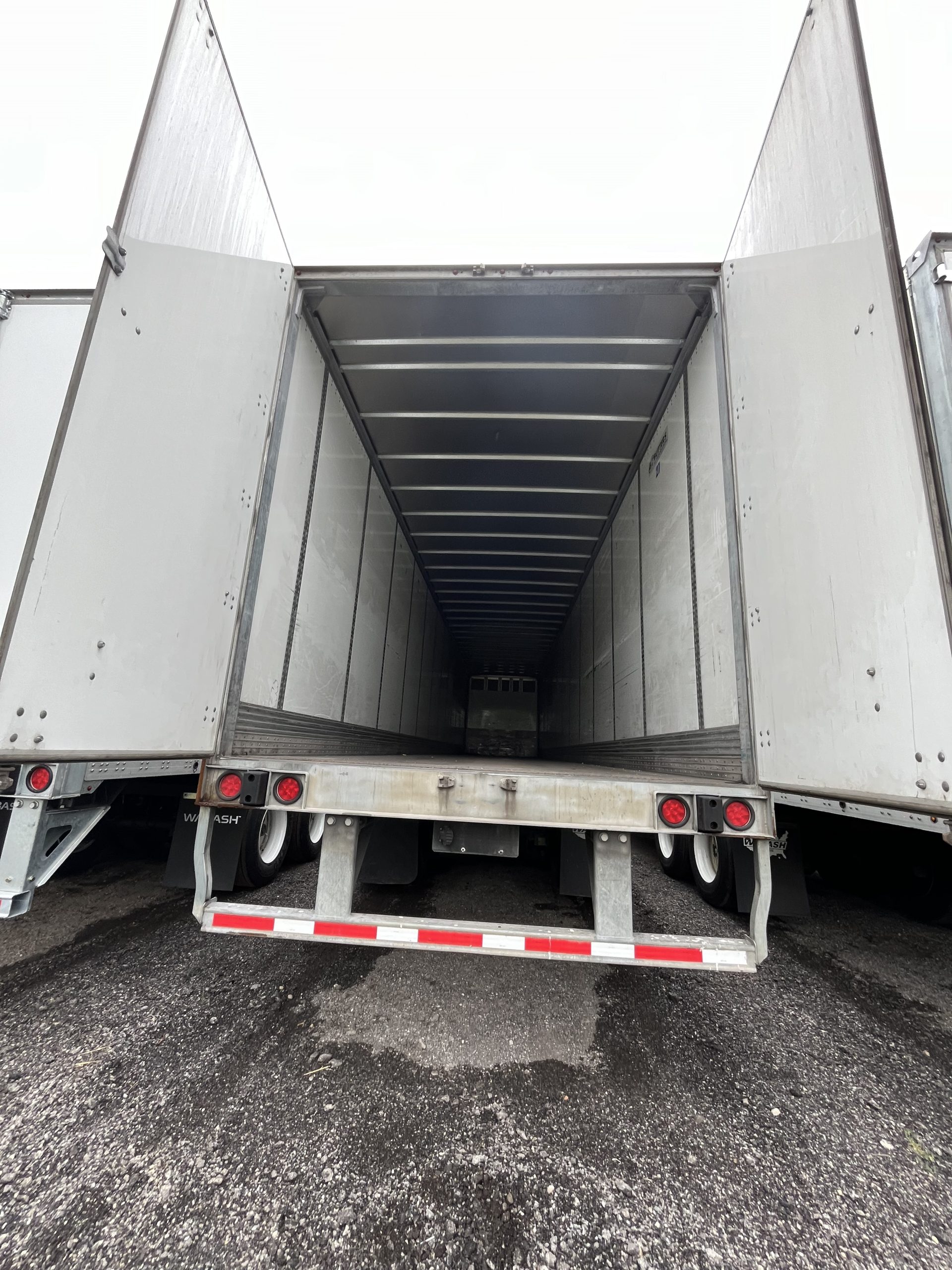 2022 WABASH DURAPLATE - image 5 of 6