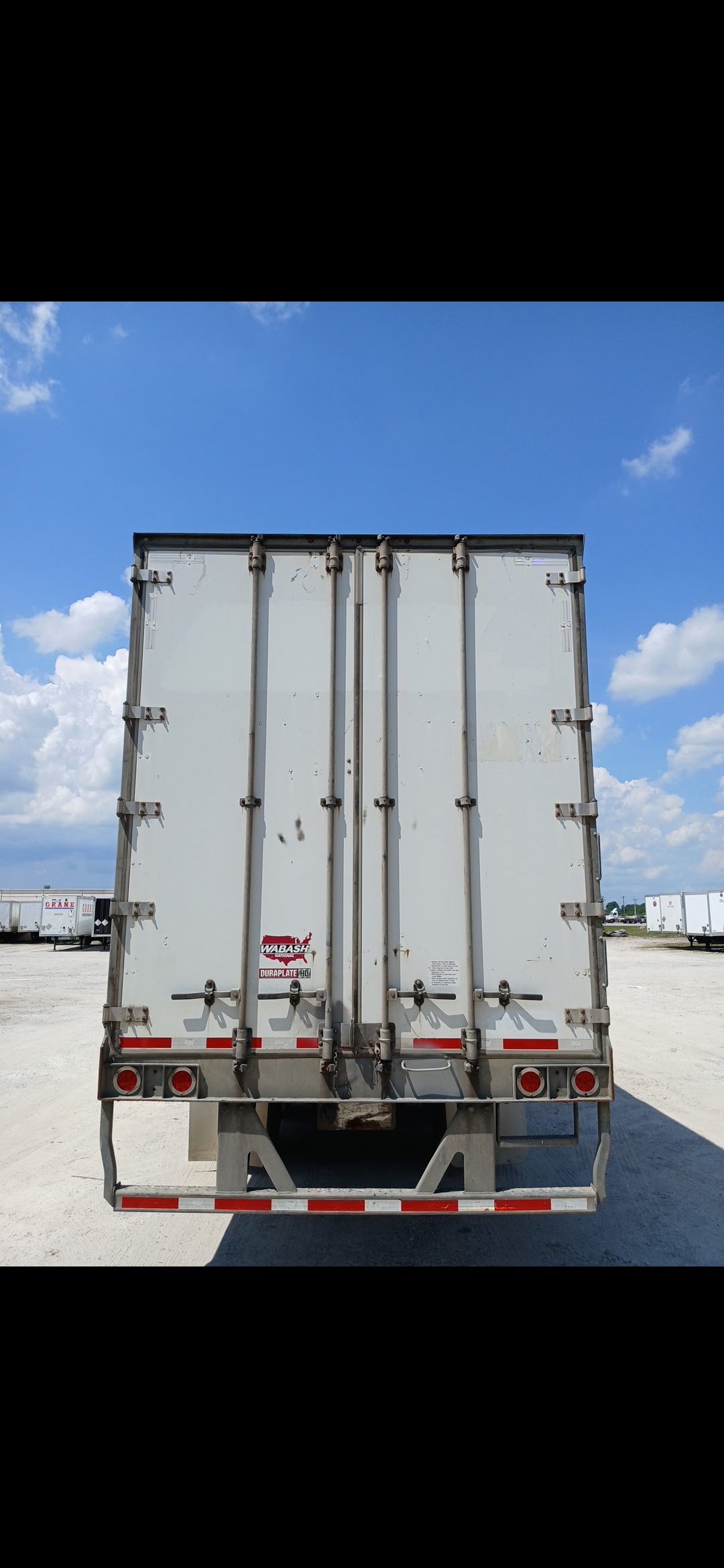 2015 WABASH DURAPLATE HD - image 4 of 6