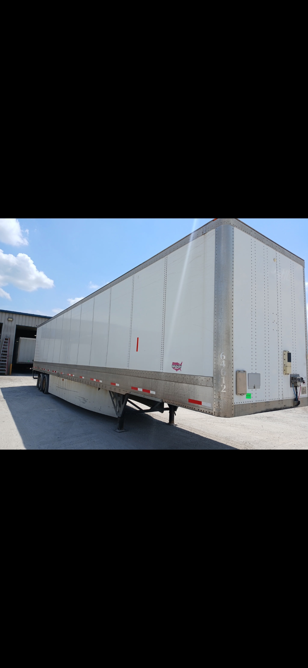 2015 WABASH DURAPLATE HD - image 3 of 6
