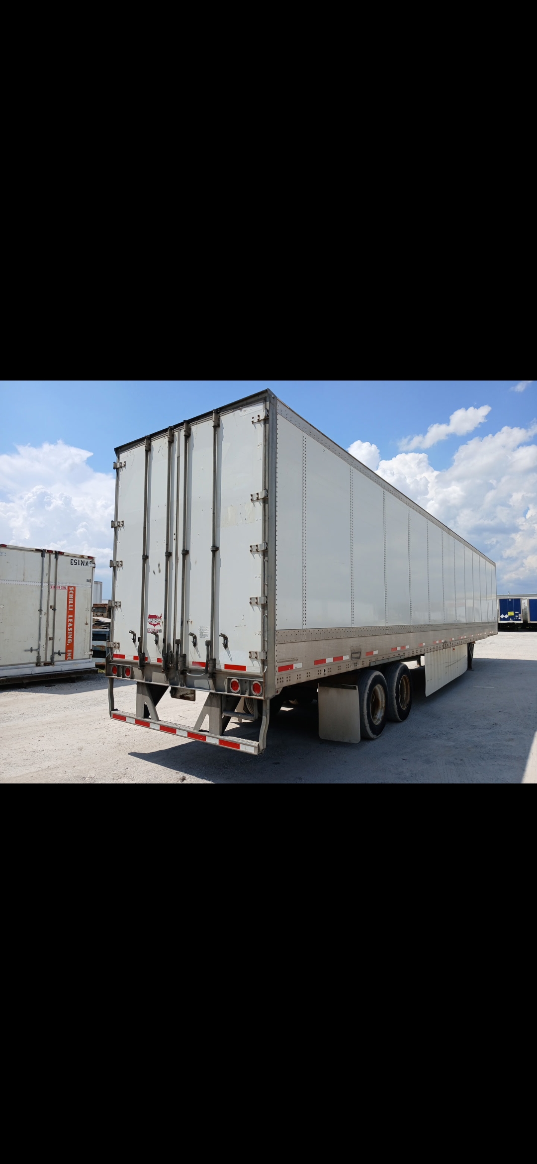 2015 WABASH DURAPLATE HD - image 6 of 6