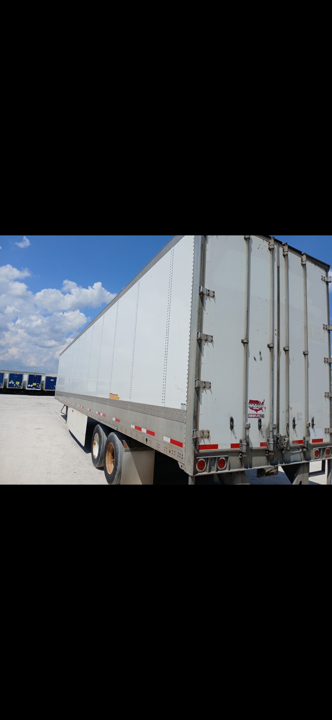 2015 WABASH DURAPLATE HD - image 6 of 6