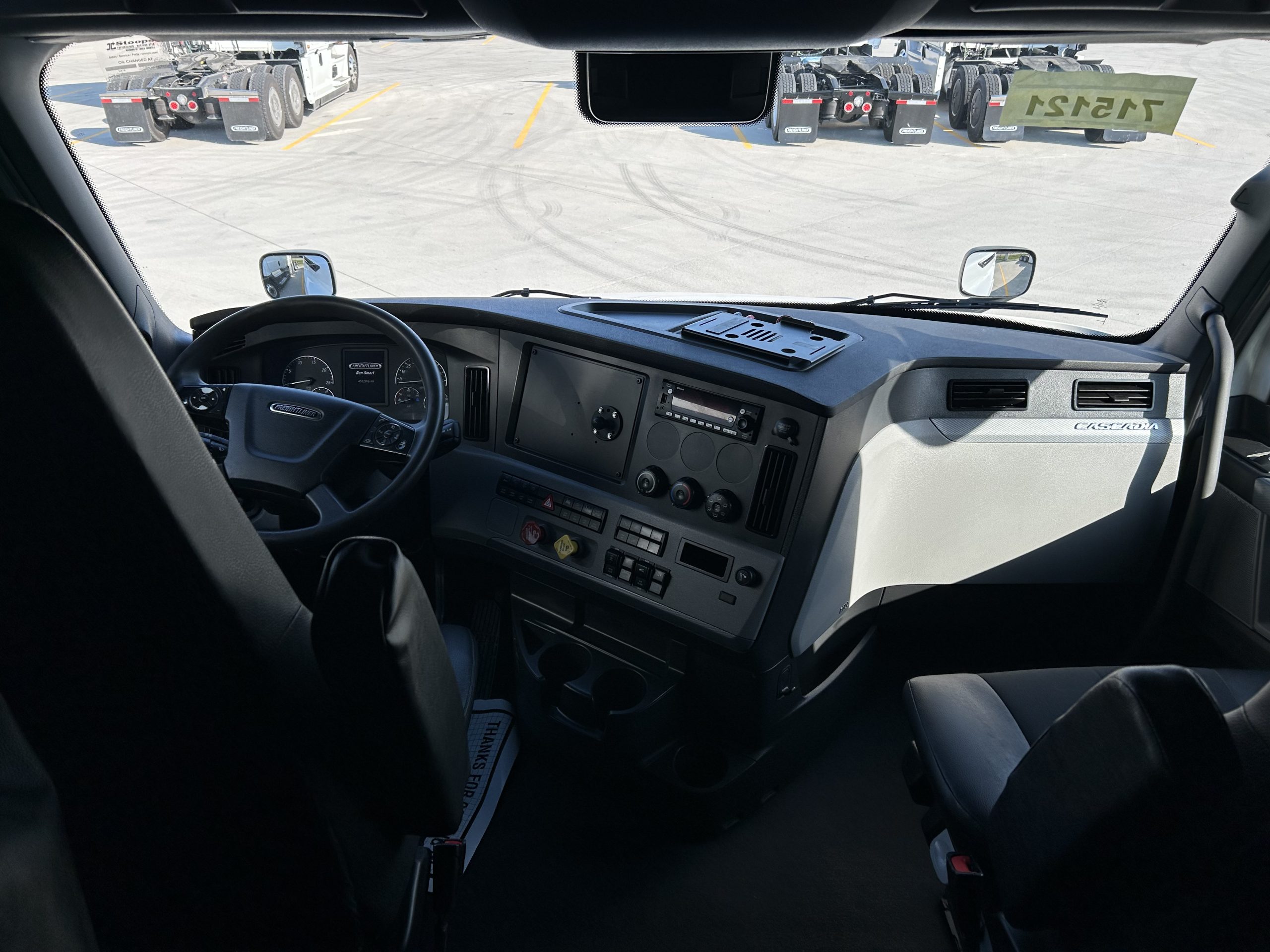 2022 Freightliner PT126 - image 5 of 6
