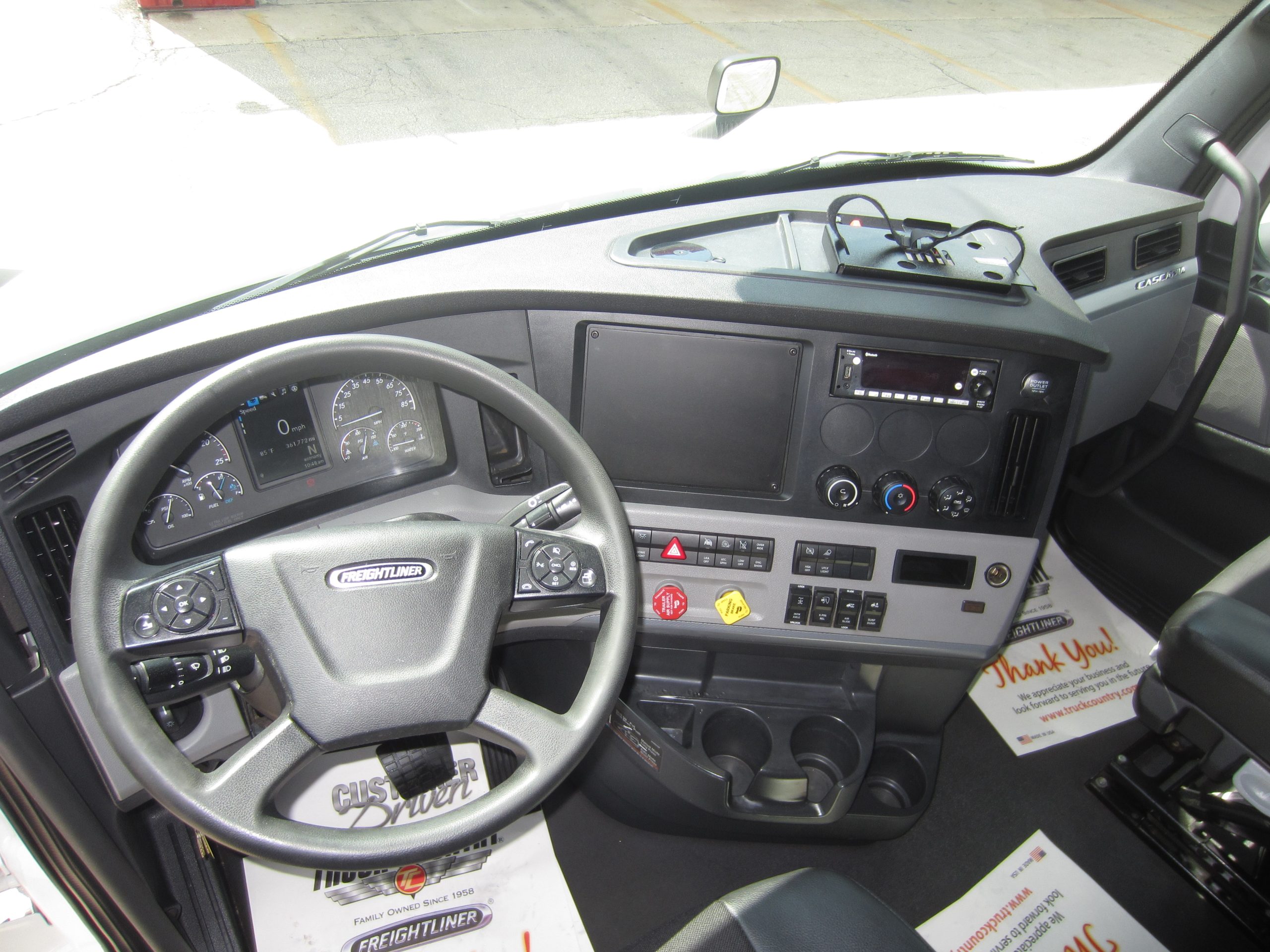 2022 Freightliner PT126 - image 5 of 6
