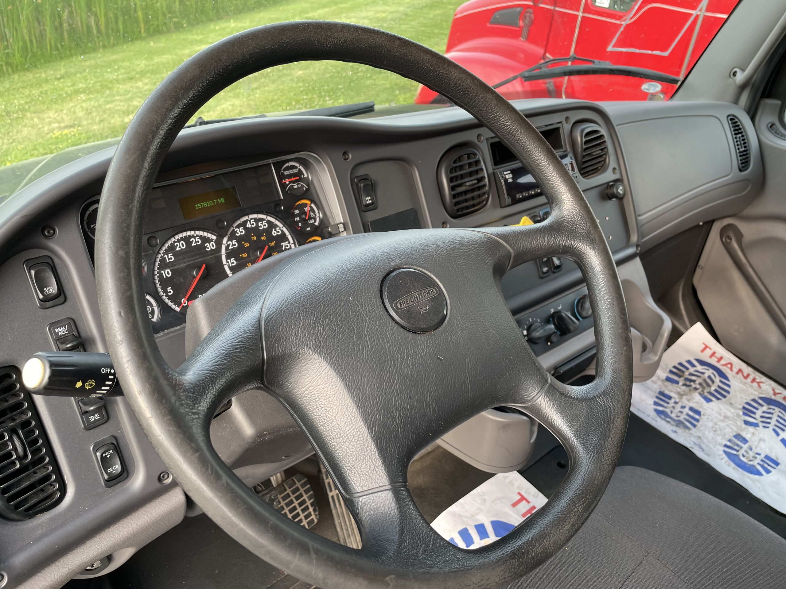 2019 Freightliner M280 - image 4 of 6