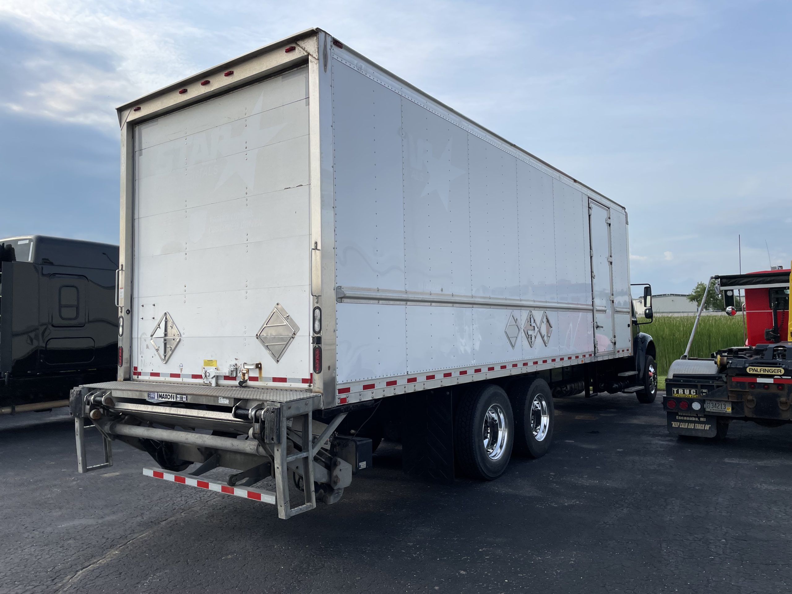 2019 Freightliner M280 - image 6 of 6