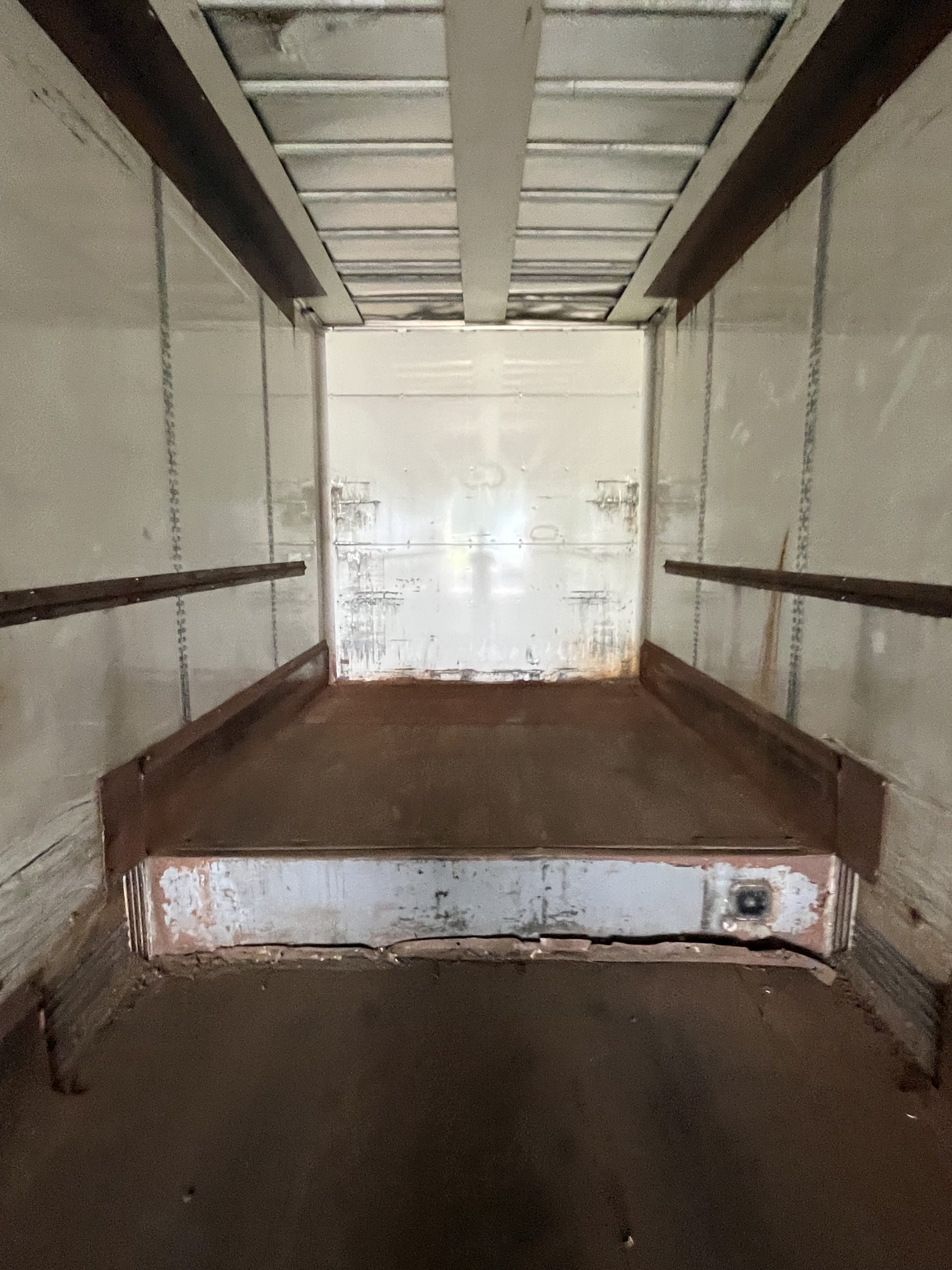 2014 WABASH DURAPLATE - image 6 of 6