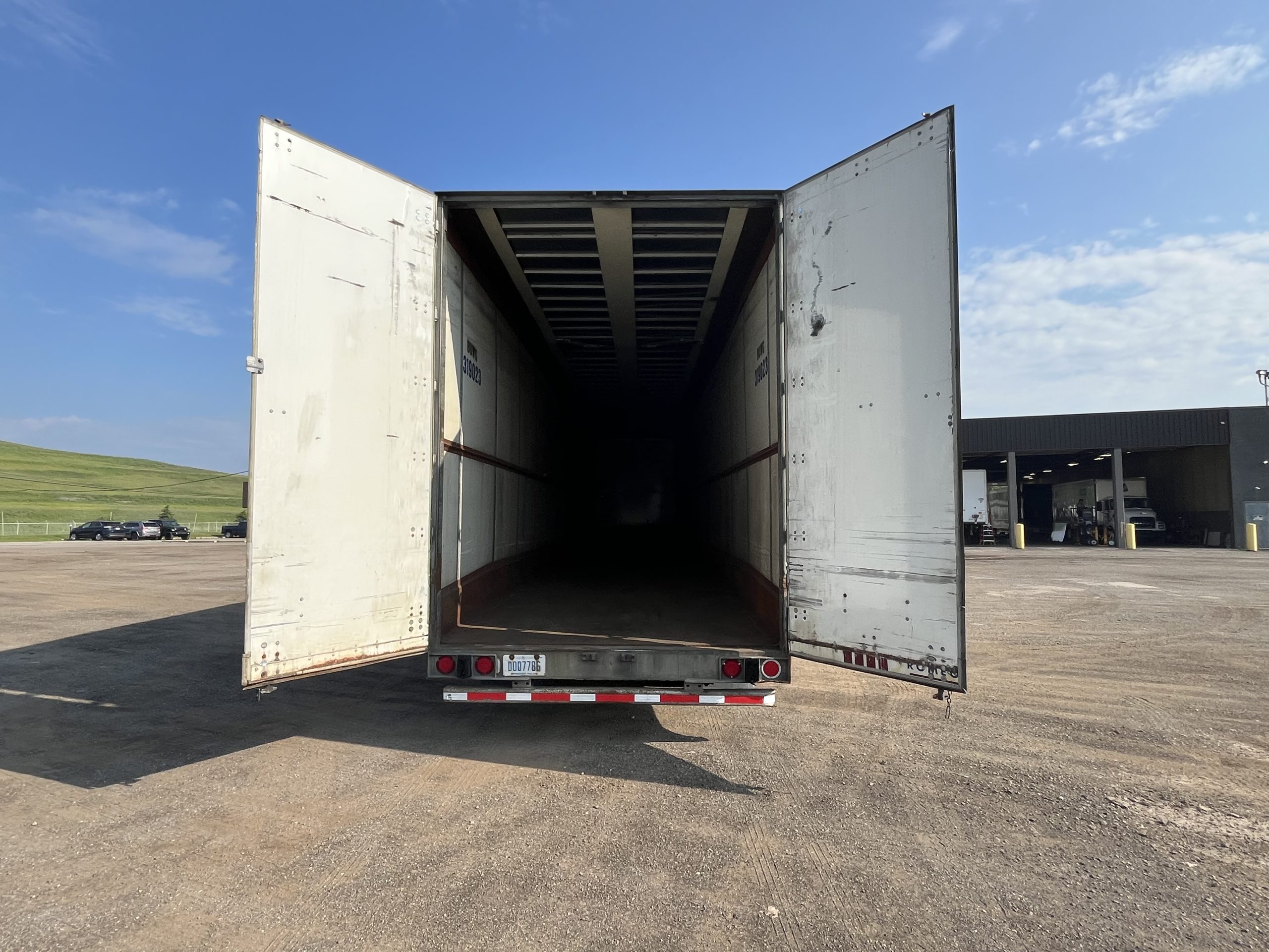 2015 WABASH DURAPLATE - image 6 of 6